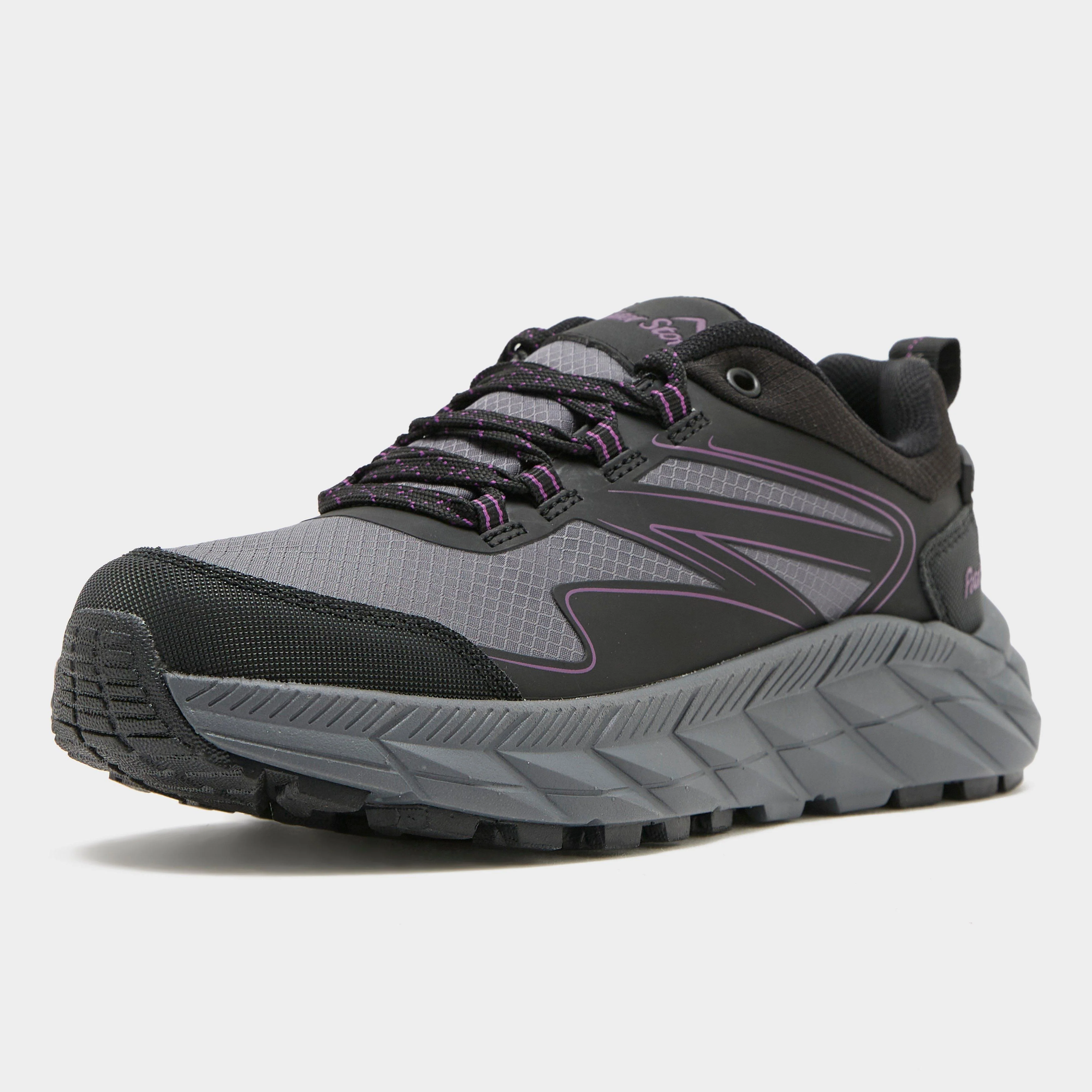 Women’s Force Waterproof Mid Walking Shoes - Image 3