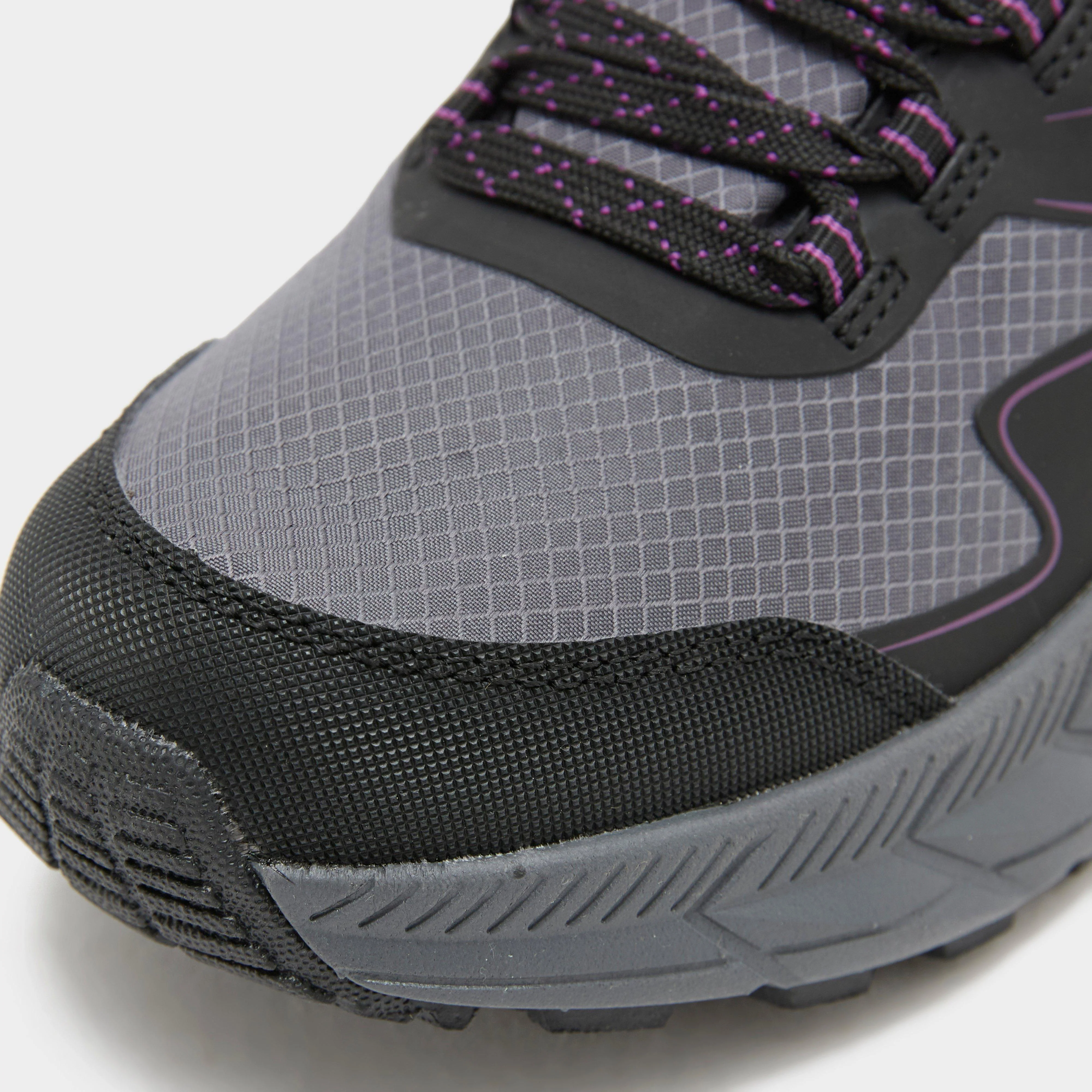 Women’s Force Waterproof Mid Walking Shoes - Image 4