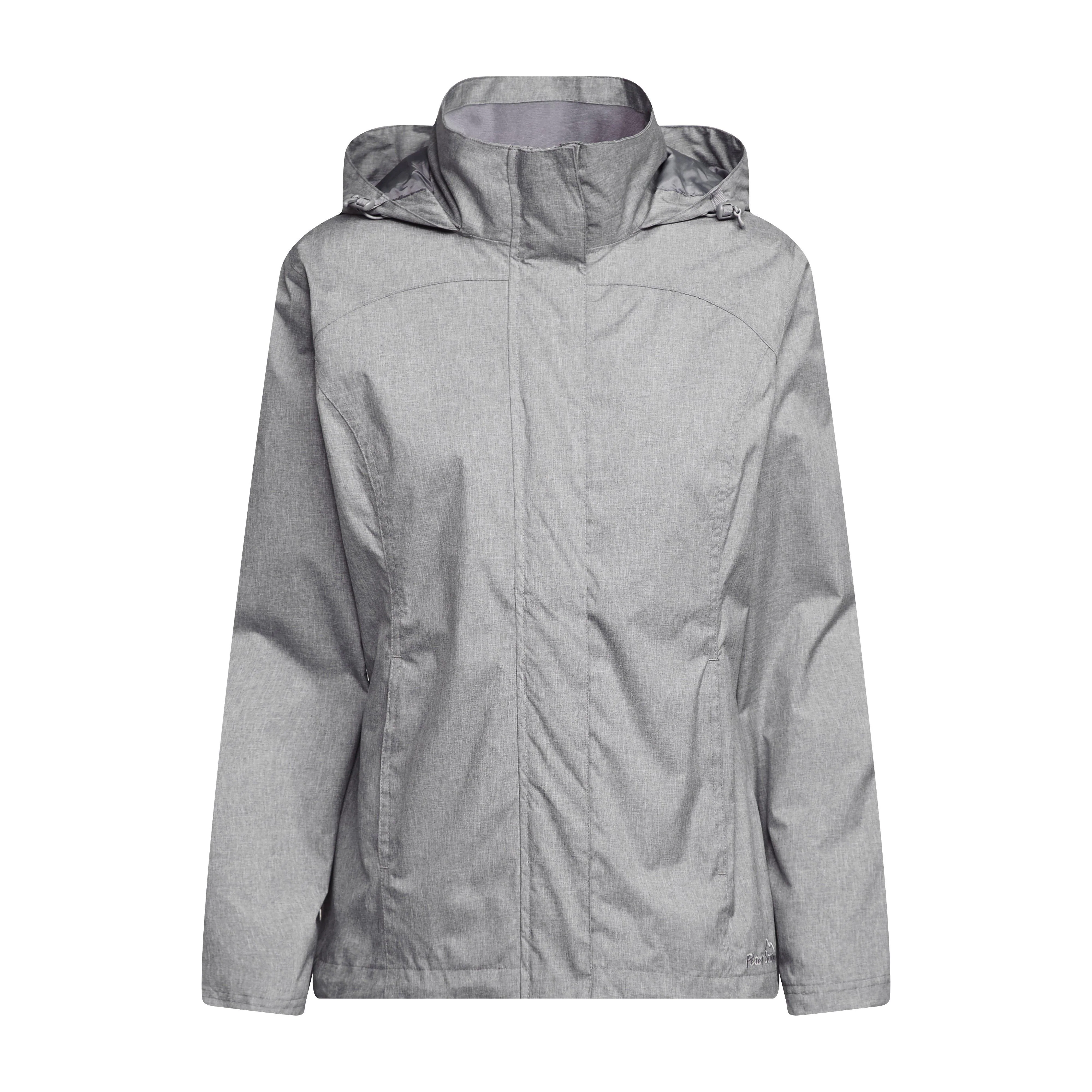 Women's Glide Marl Waterproof Jacket - Image 12