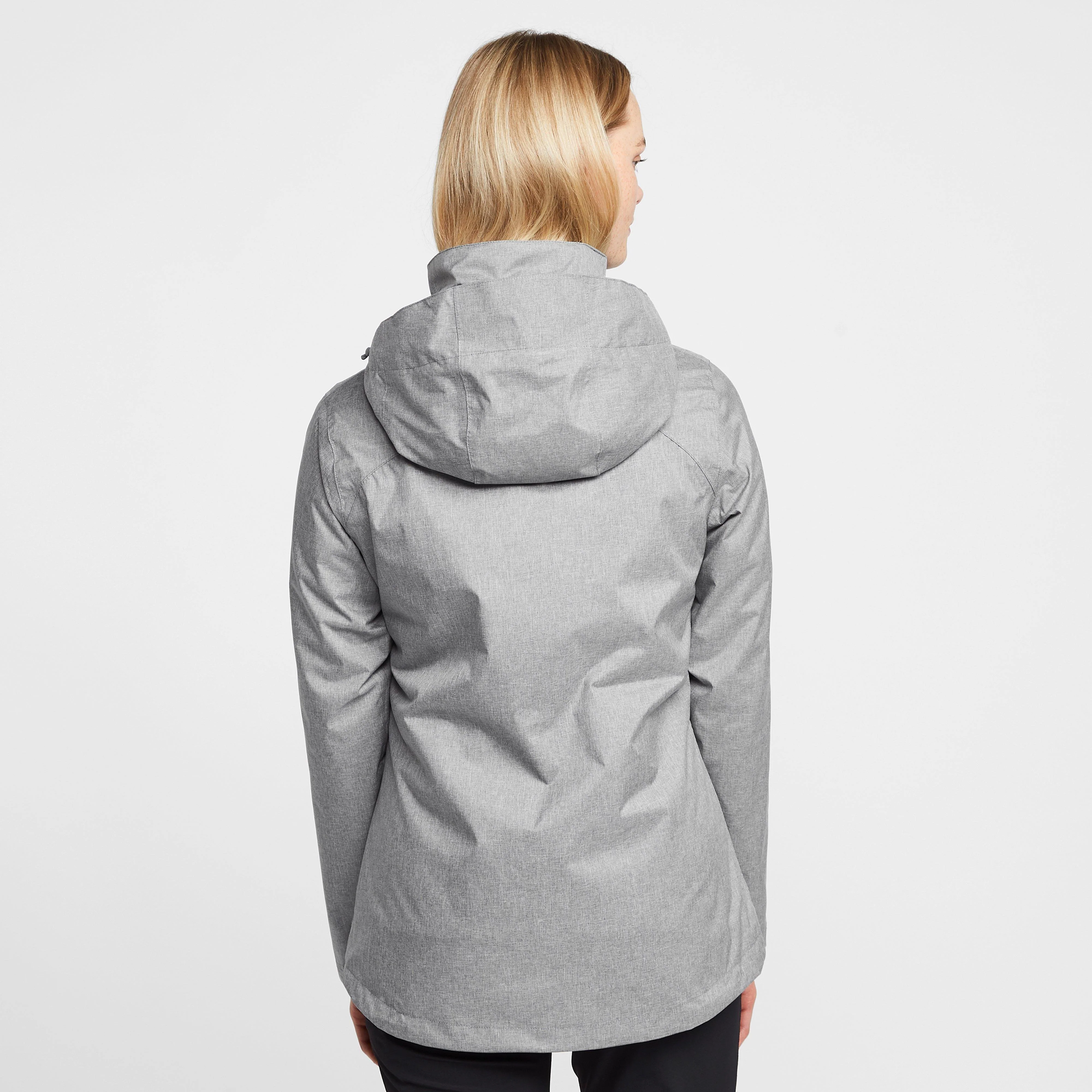 Women's Glide Marl Waterproof Jacket - Image 2