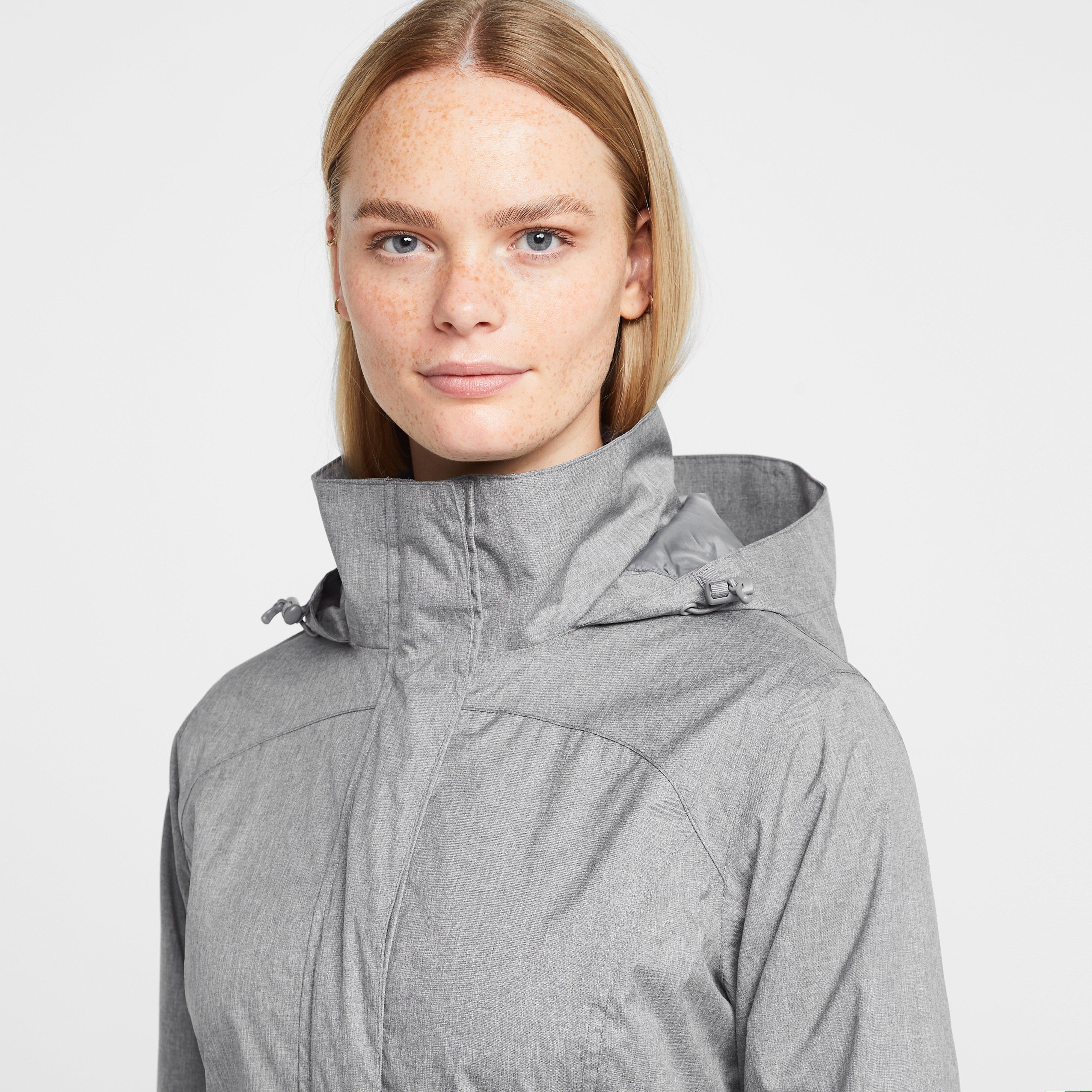 Women's Glide Marl Waterproof Jacket - Image 4