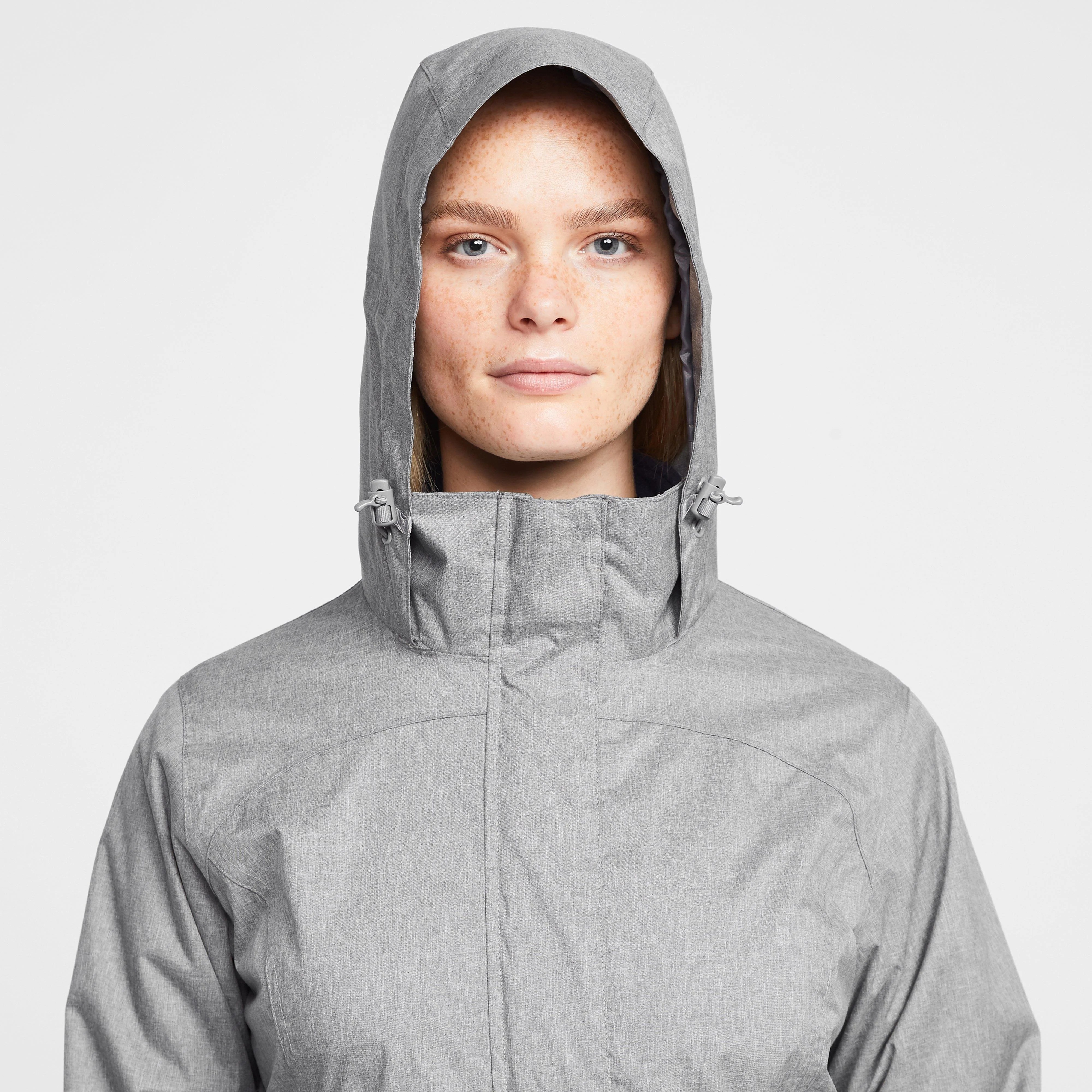 Women's Glide Marl Waterproof Jacket - Image 6