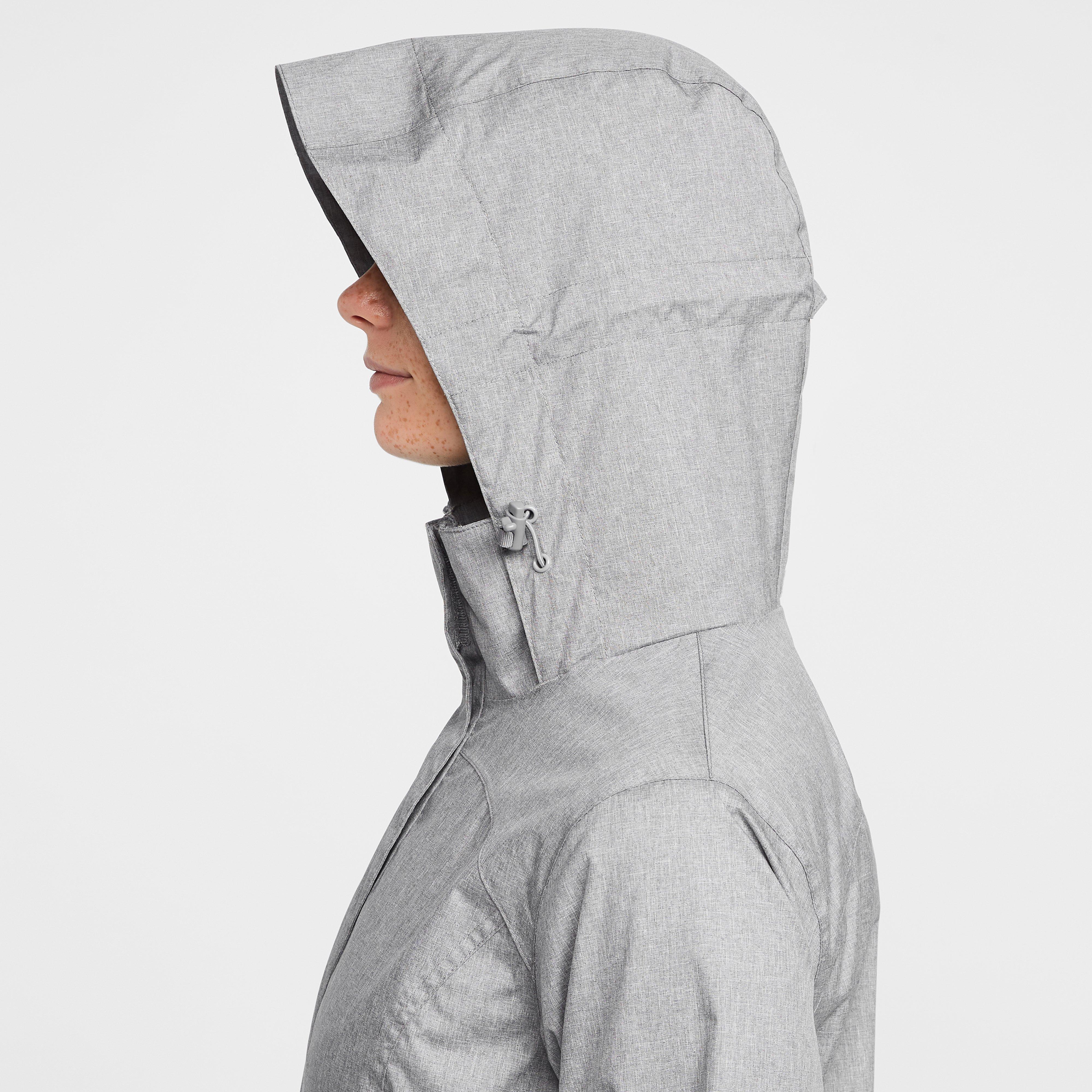 Women's Glide Marl Waterproof Jacket - Image 7