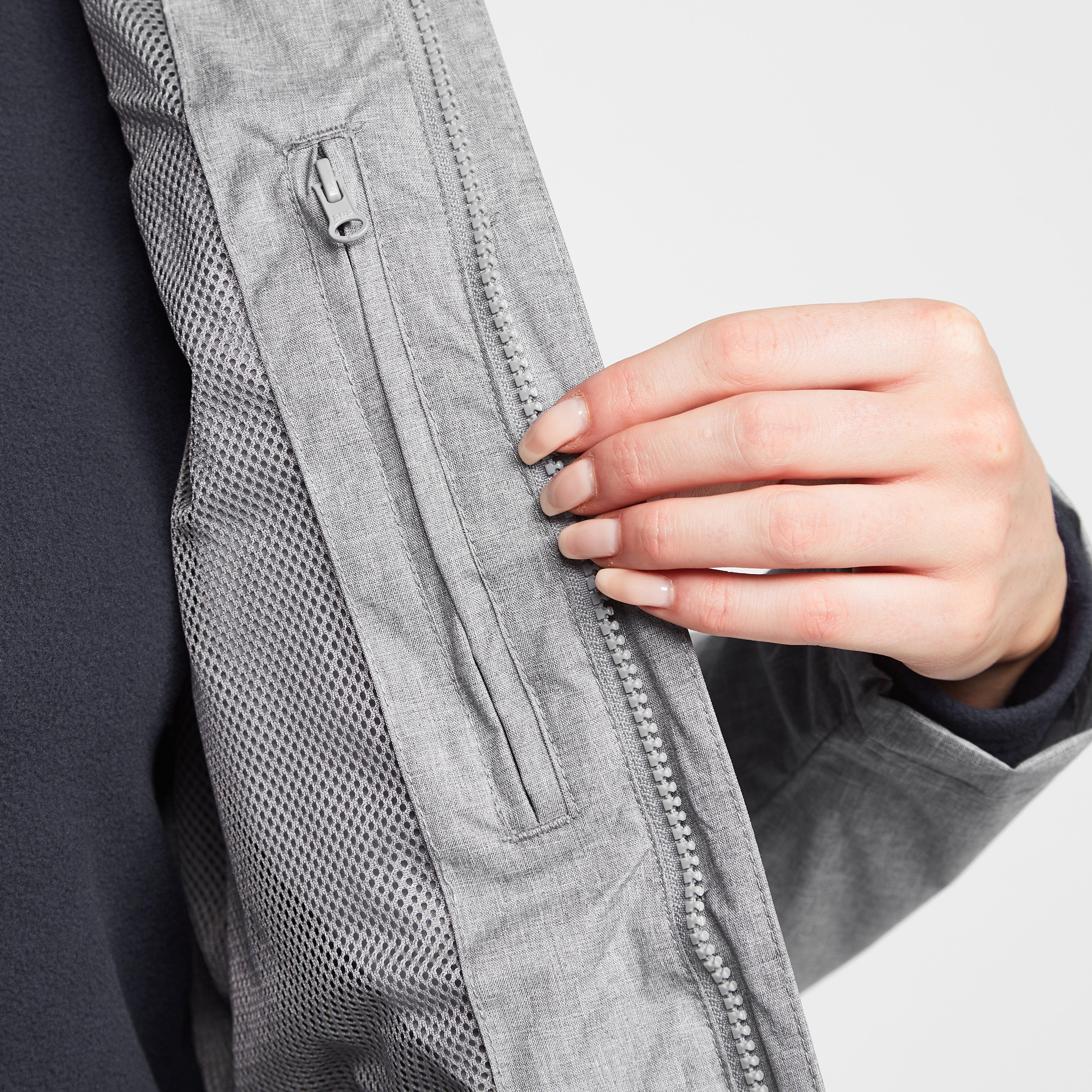 Women's Glide Marl Waterproof Jacket - Image 9