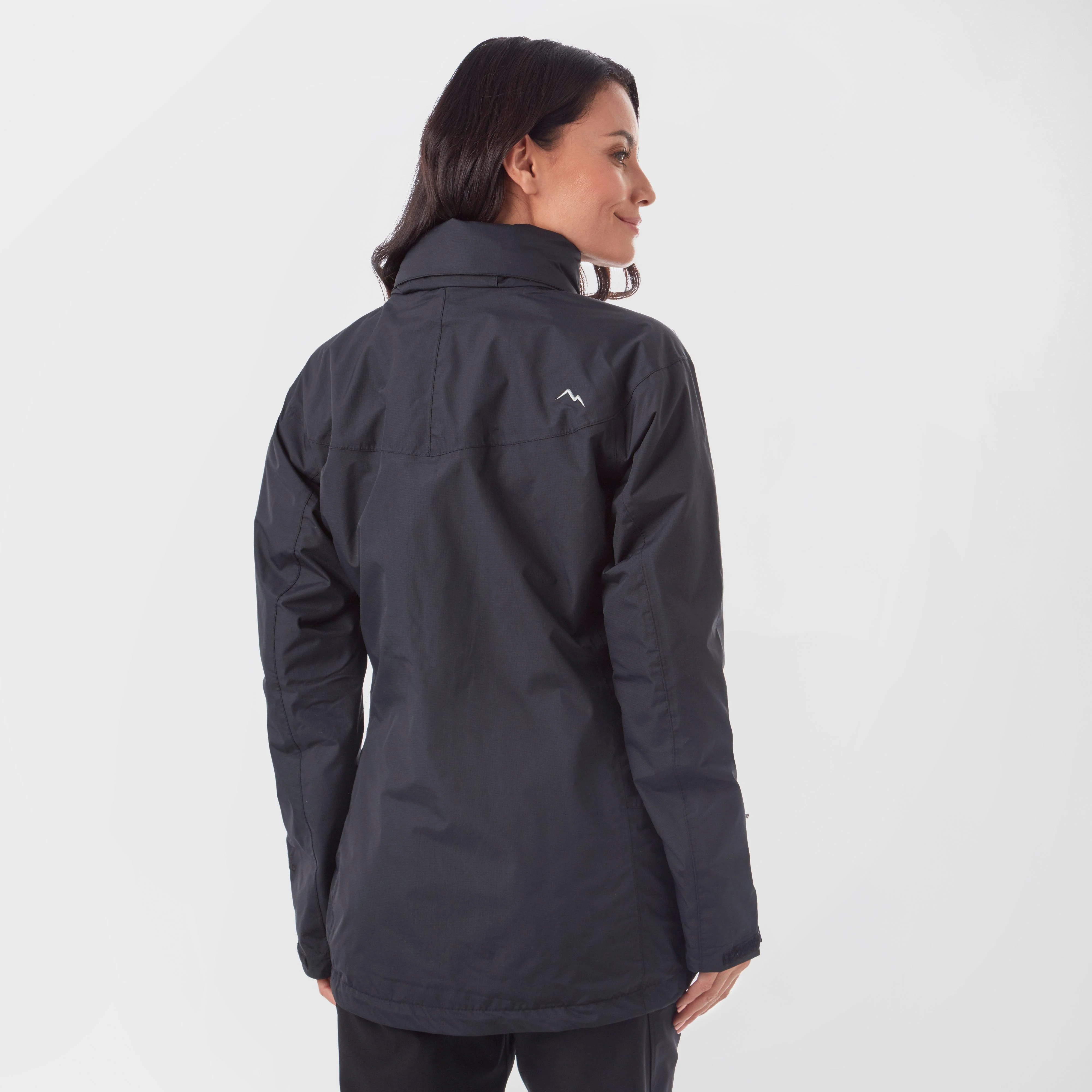 Women’s Lakeside 3-in-1 Jacket - Image 2