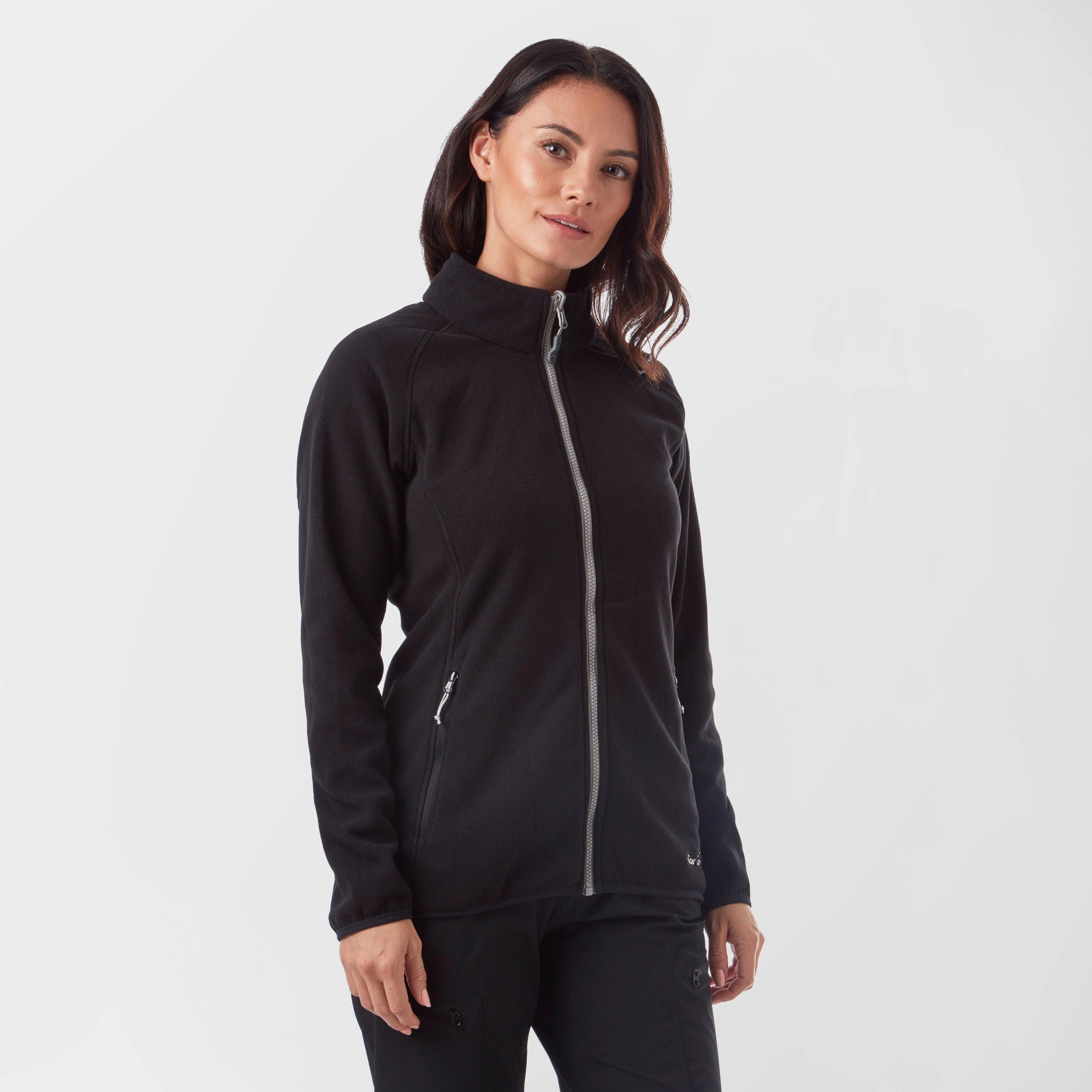 Women’s Lakeside 3-in-1 Jacket - Image 3