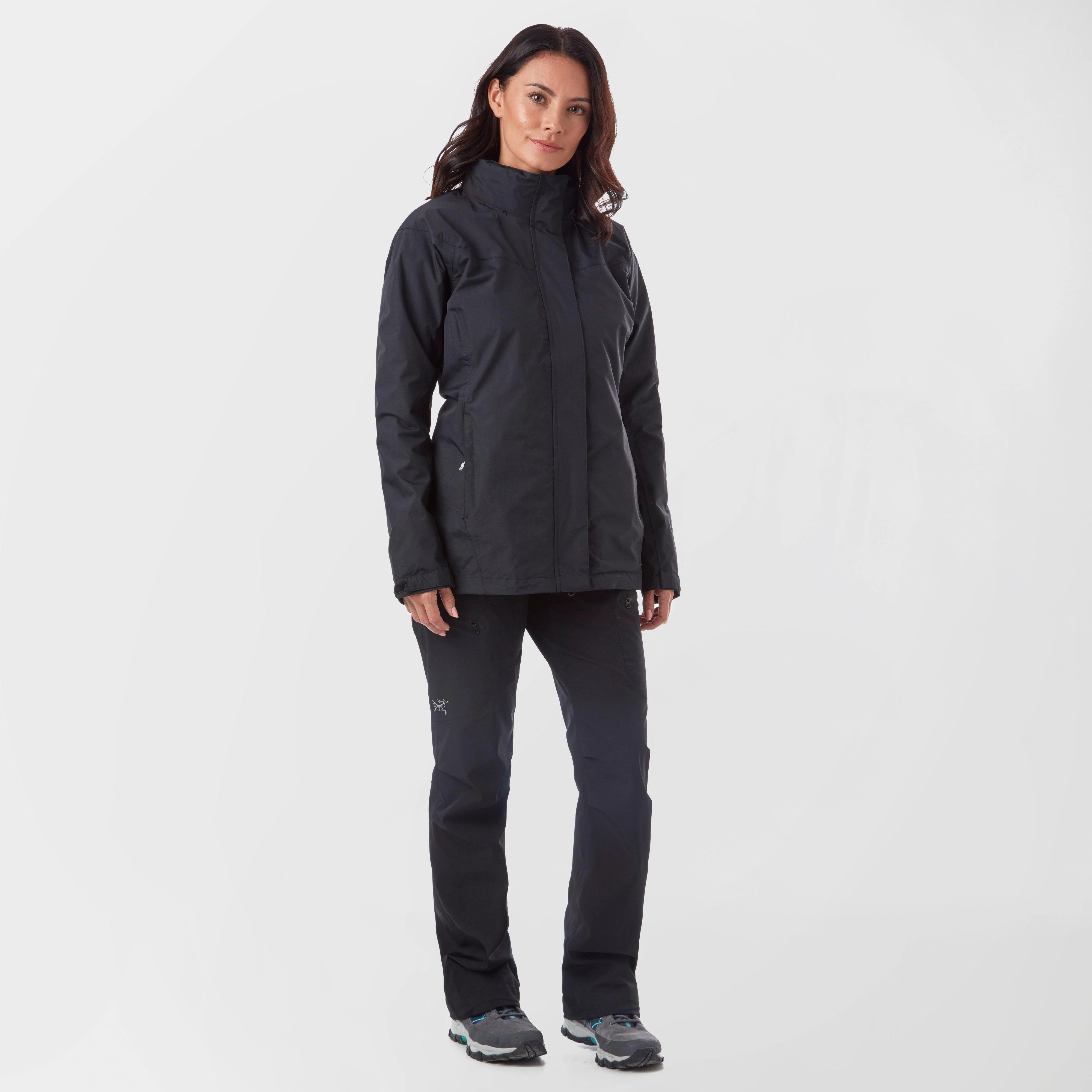 Women’s Lakeside 3-in-1 Jacket - Image 4