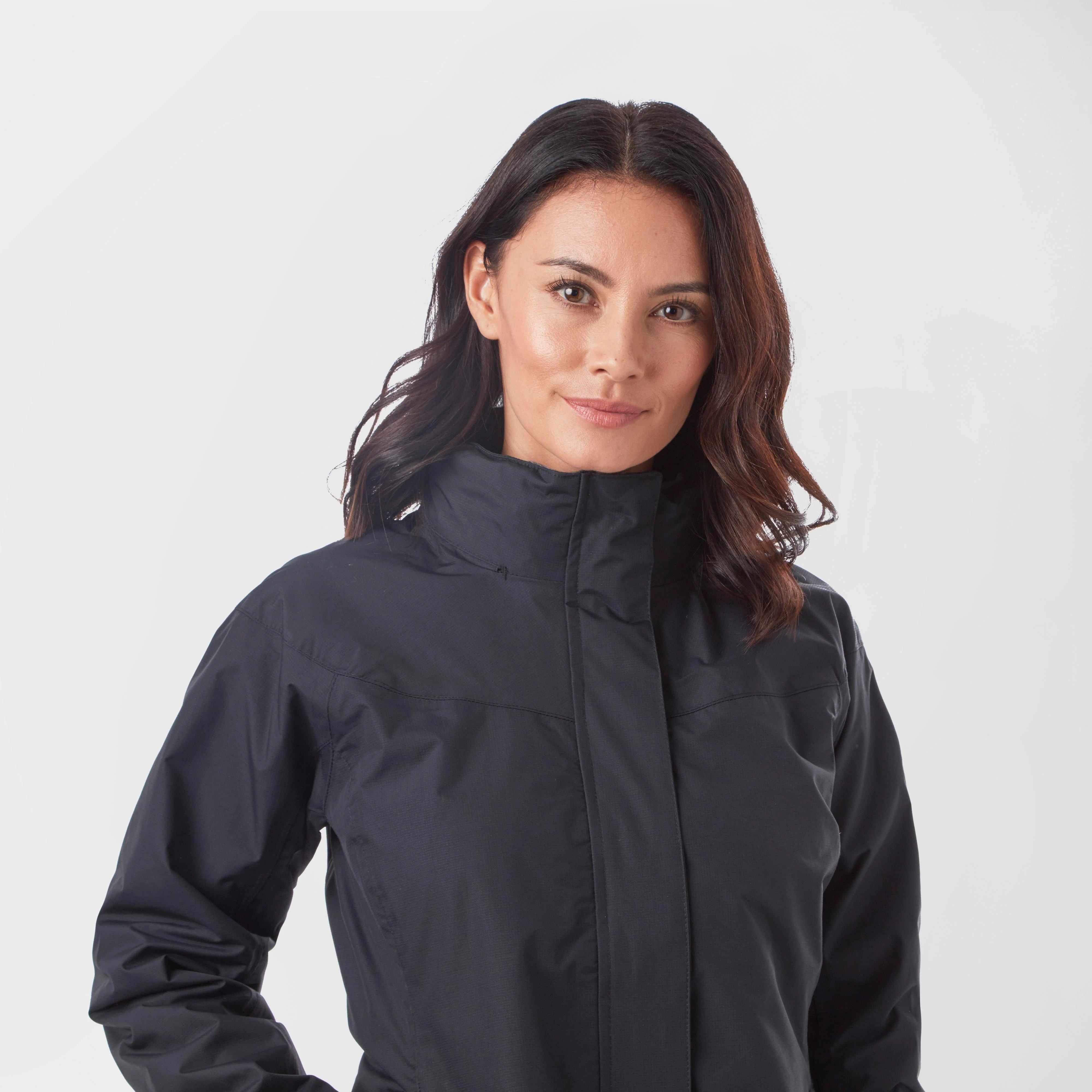 Women’s Lakeside 3-in-1 Jacket - Image 5