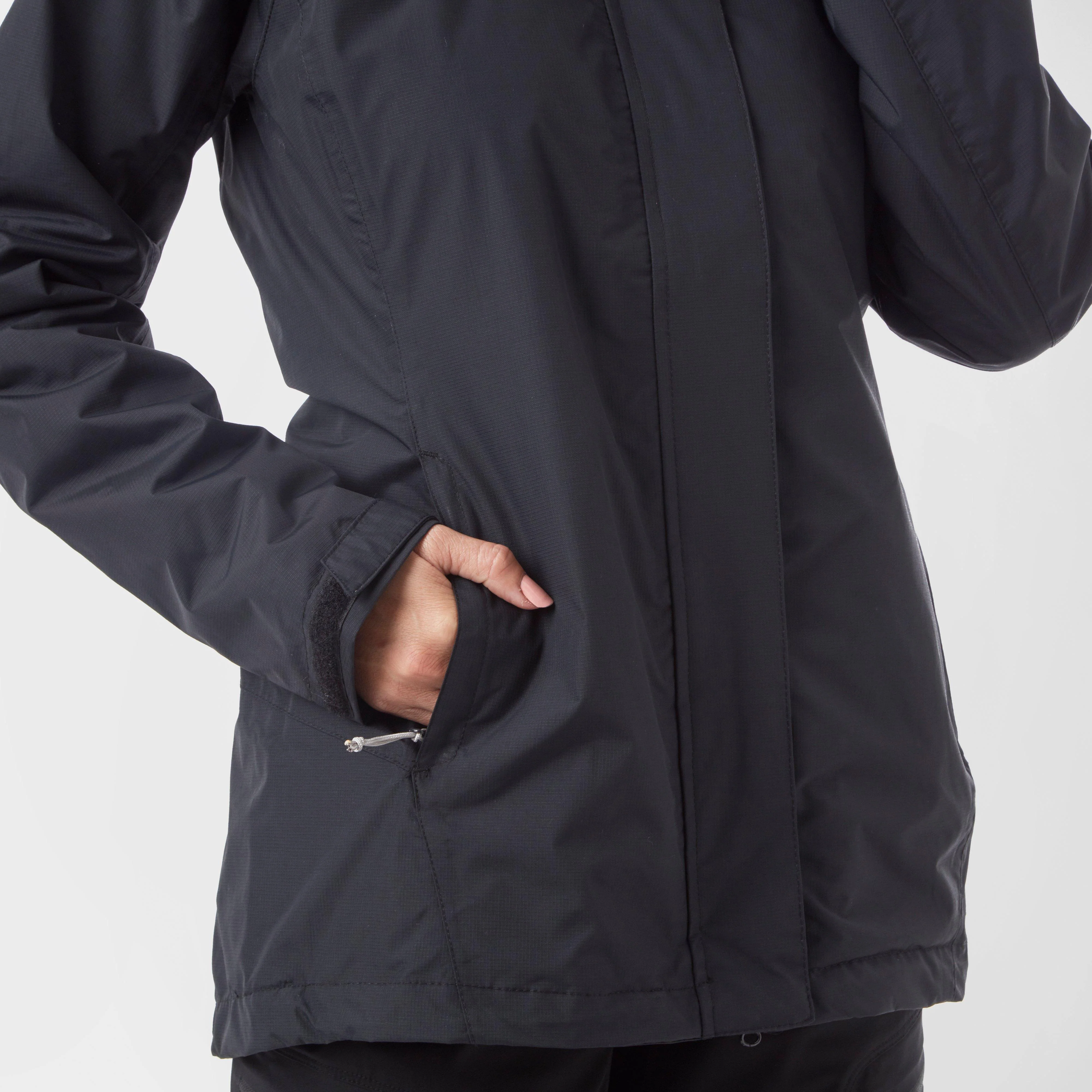 Women’s Lakeside 3-in-1 Jacket - Image 6