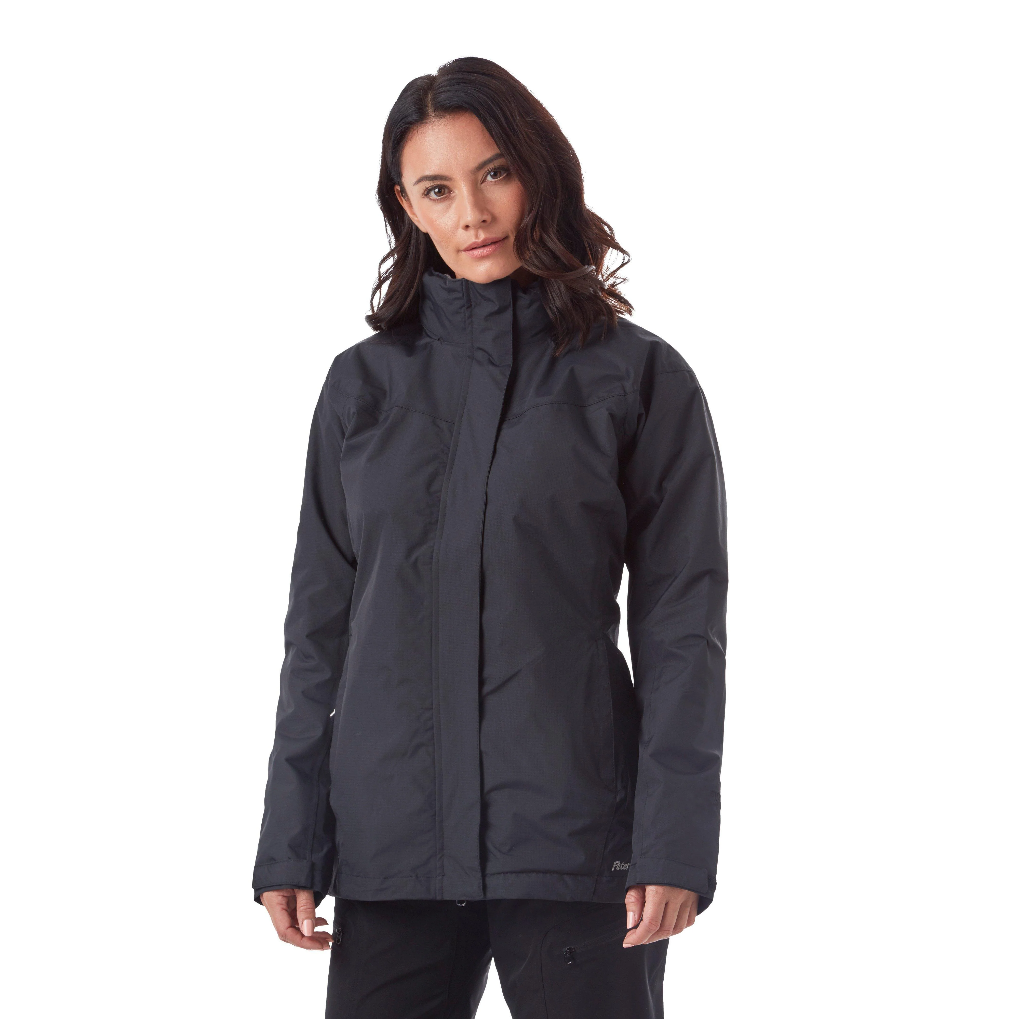 Women’s Lakeside 3-in-1 Jacket - Image 8