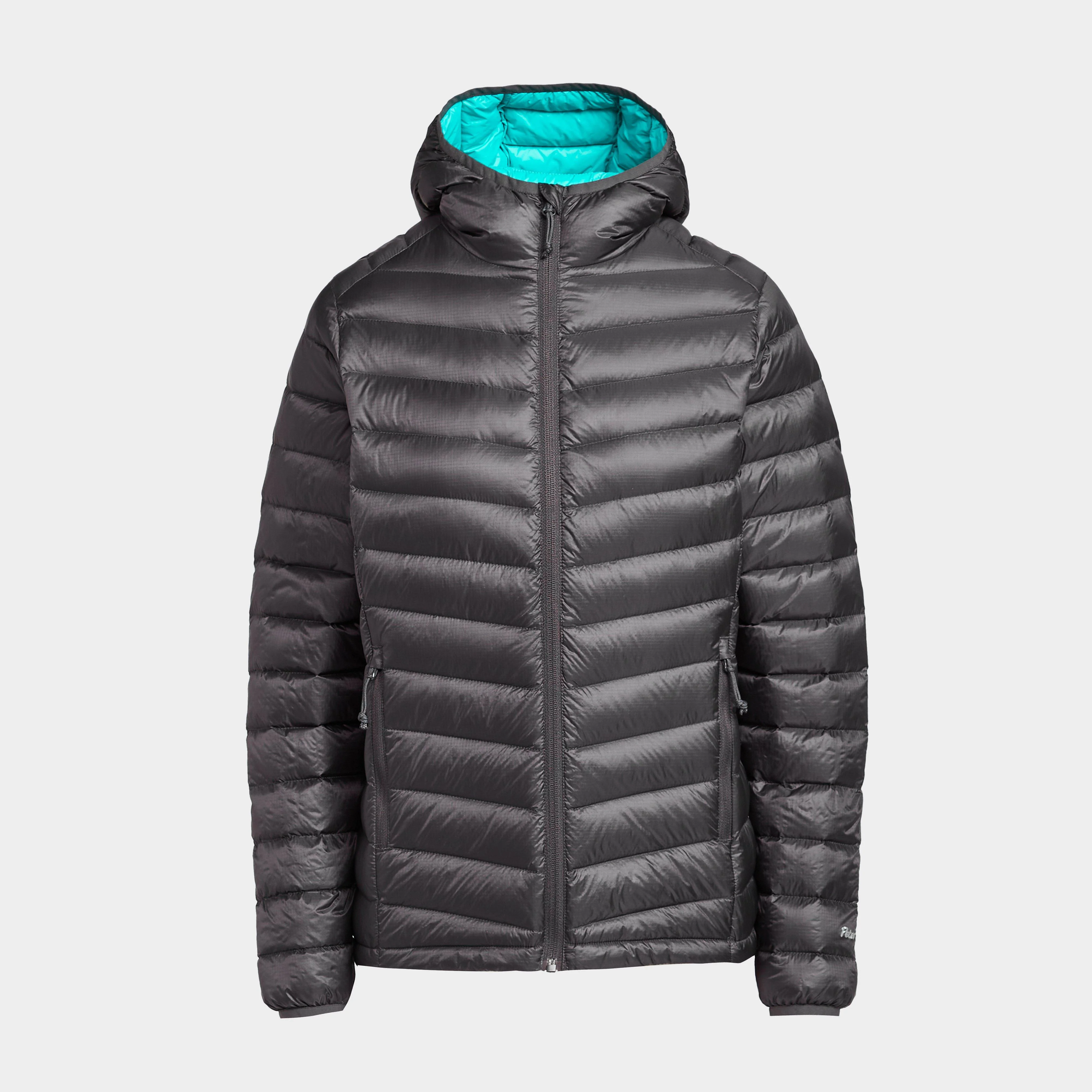 Women’s Loch Down Jacket - Image 11