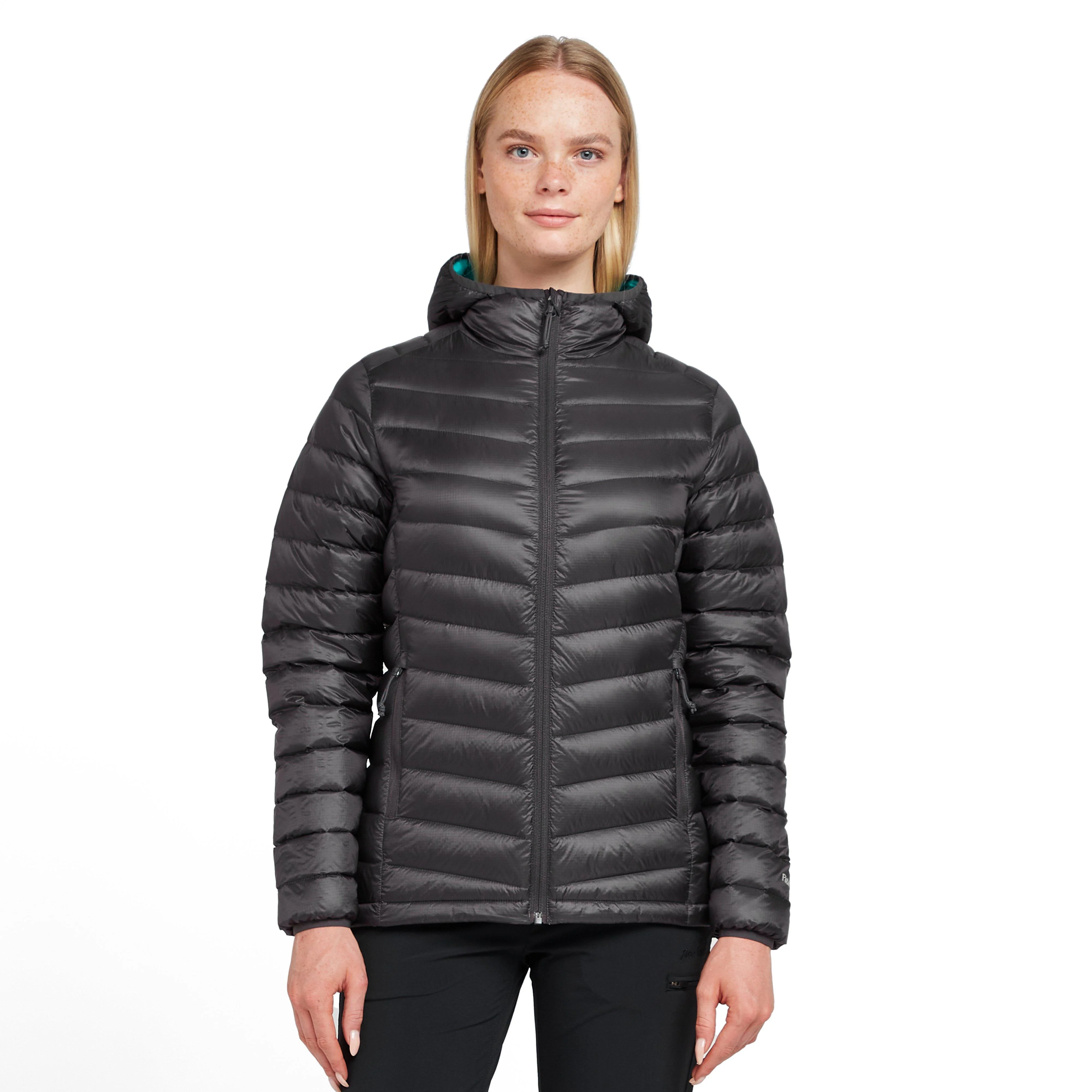 Women’s Loch Down Jacket - Image 12