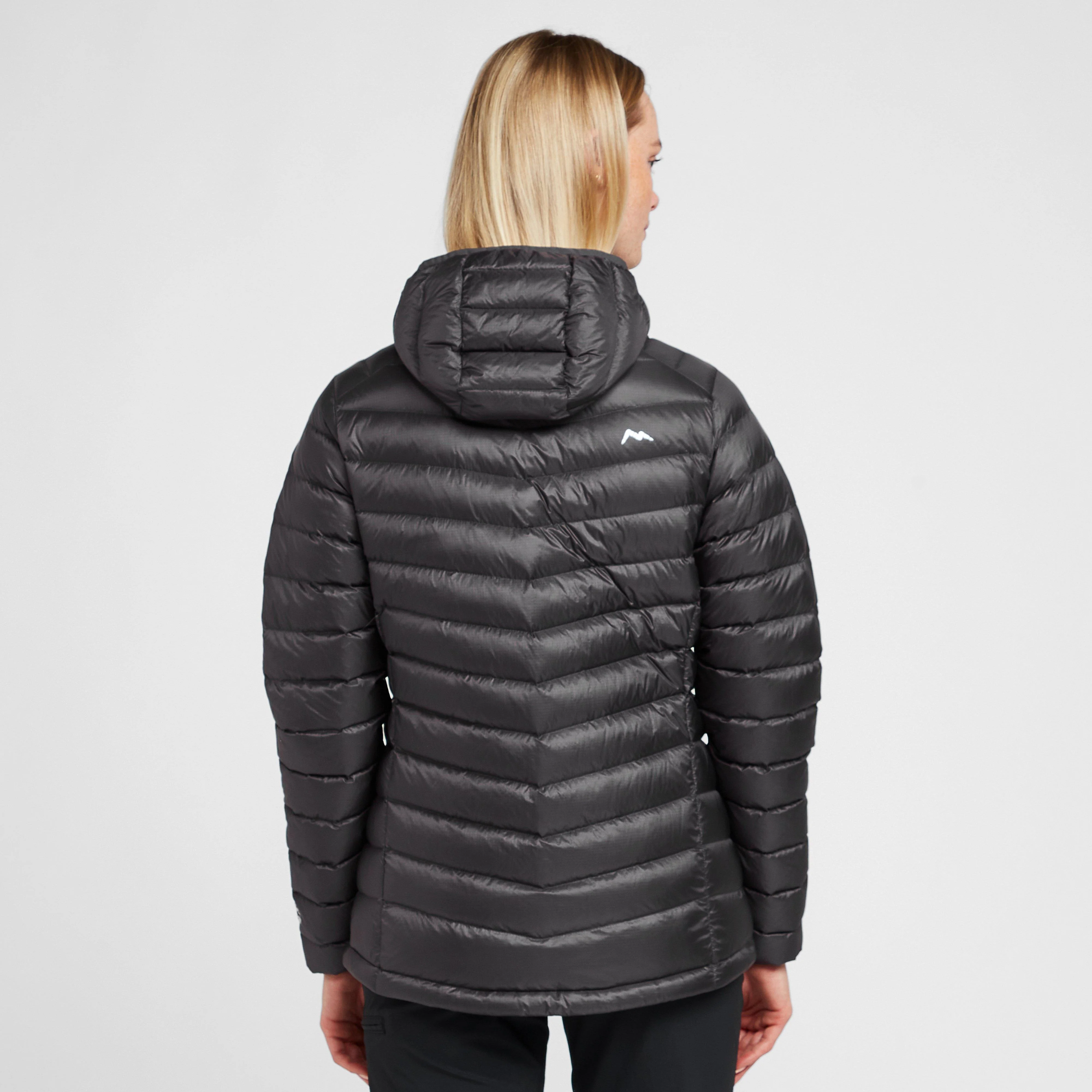 Women’s Loch Down Jacket - Image 2