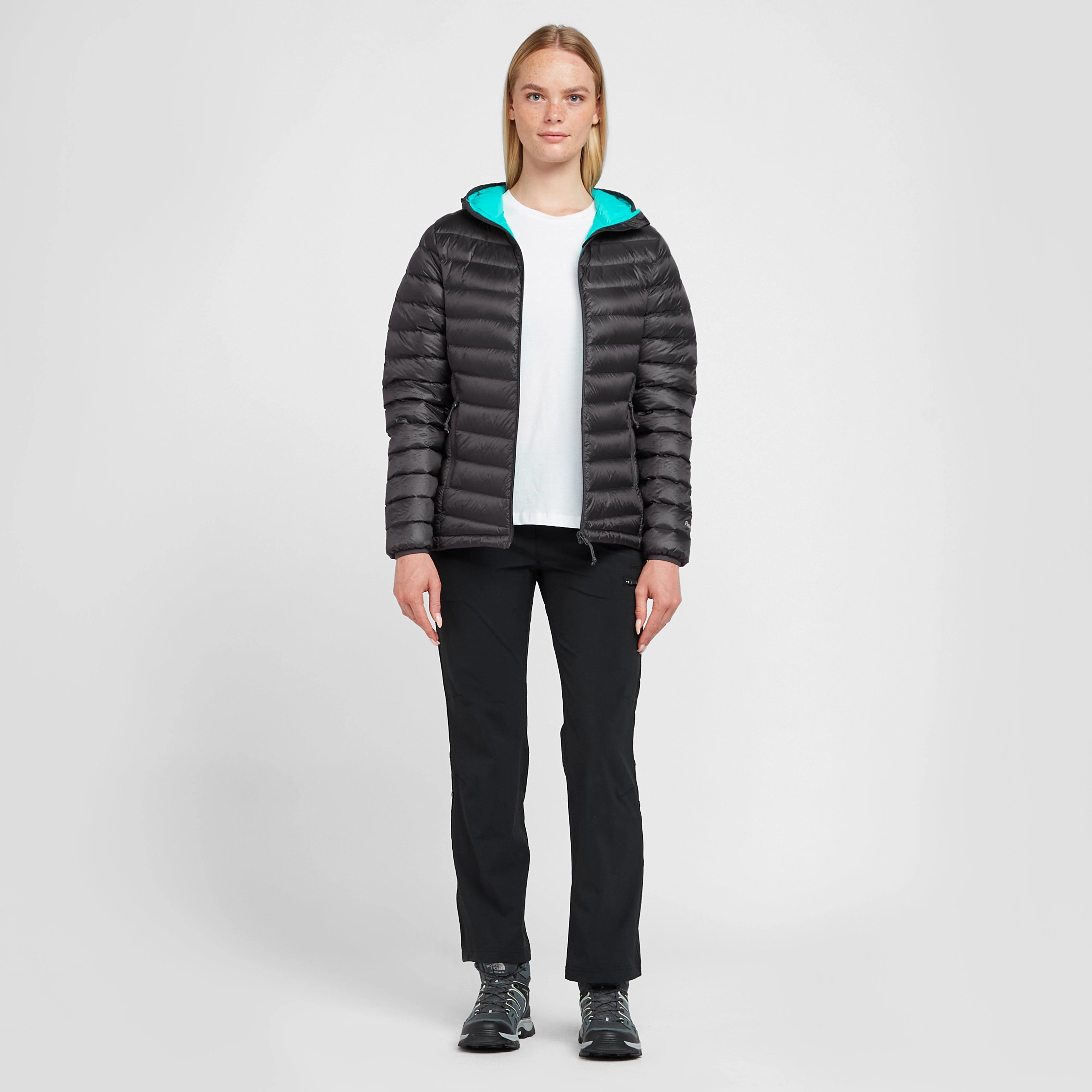 Women’s Loch Down Jacket - Image 3