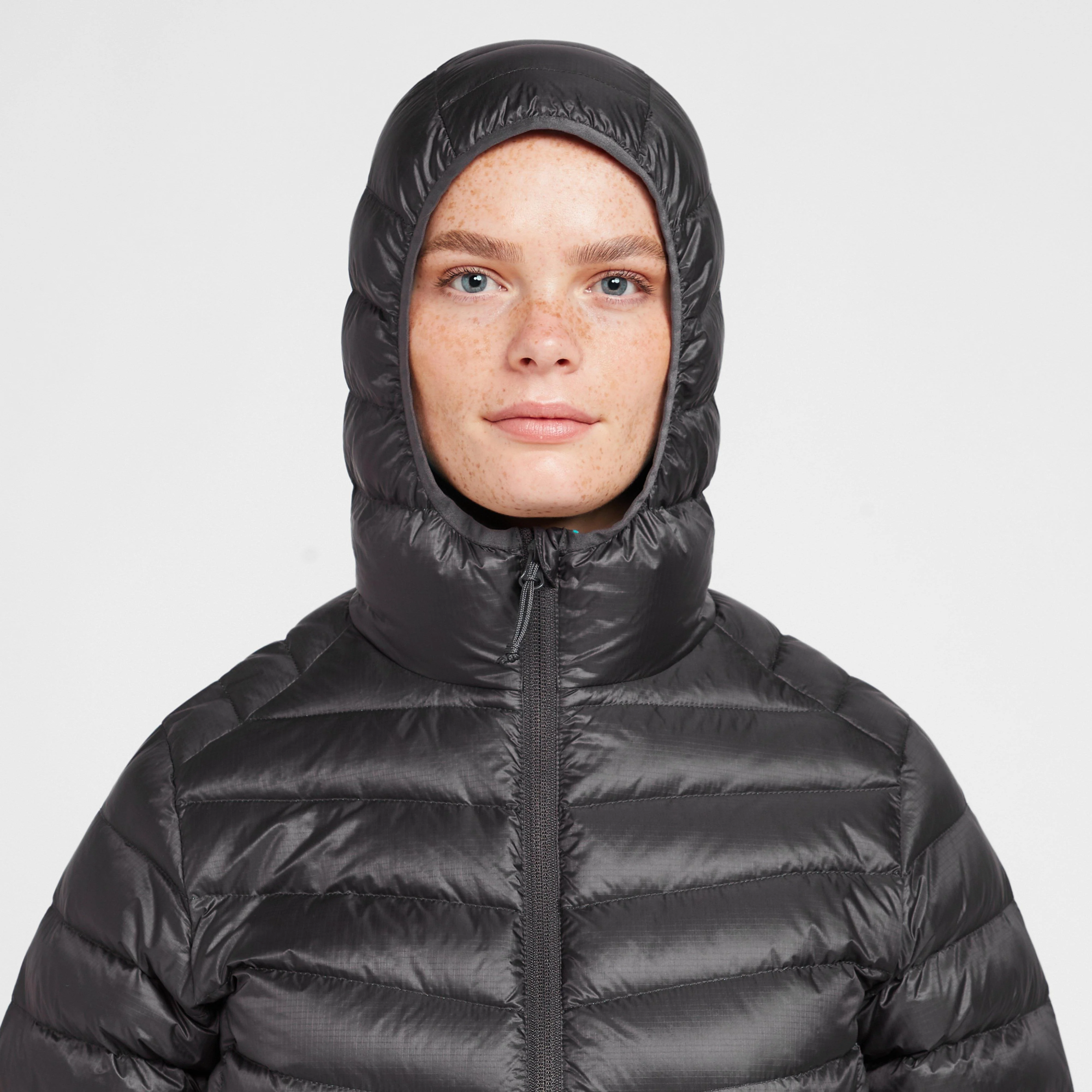 Women’s Loch Down Jacket - Image 4