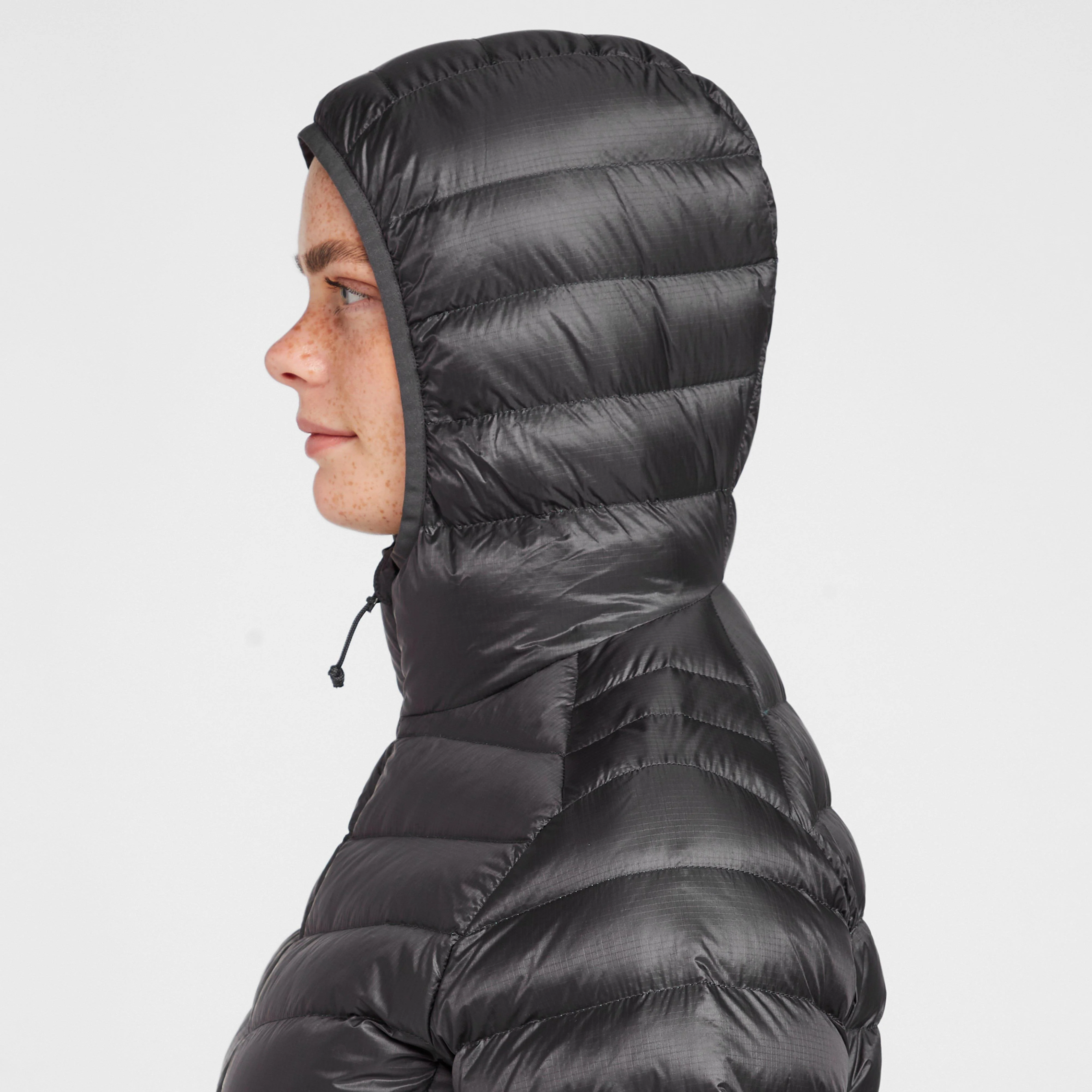 Women’s Loch Down Jacket - Image 5