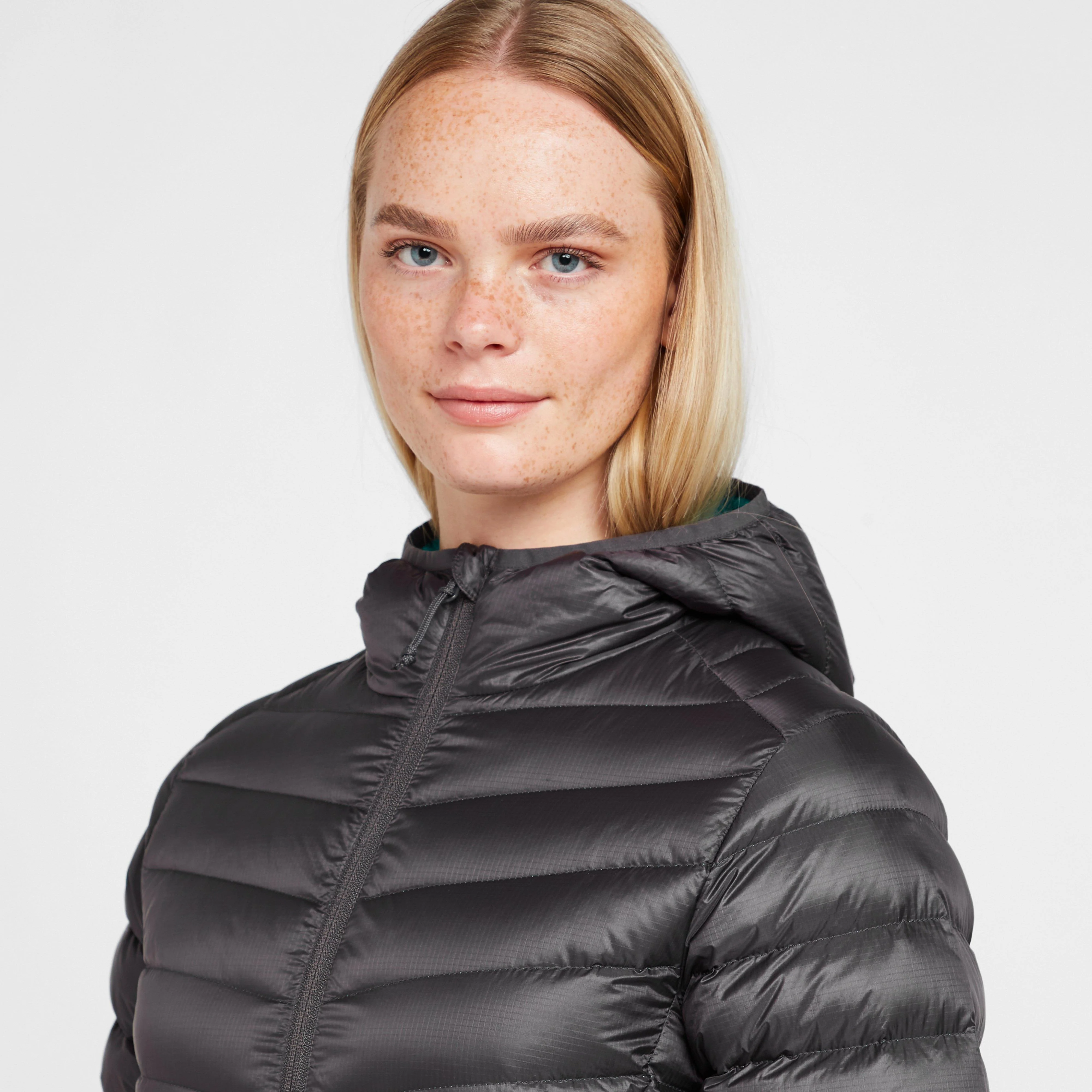 Women’s Loch Down Jacket - Image 6
