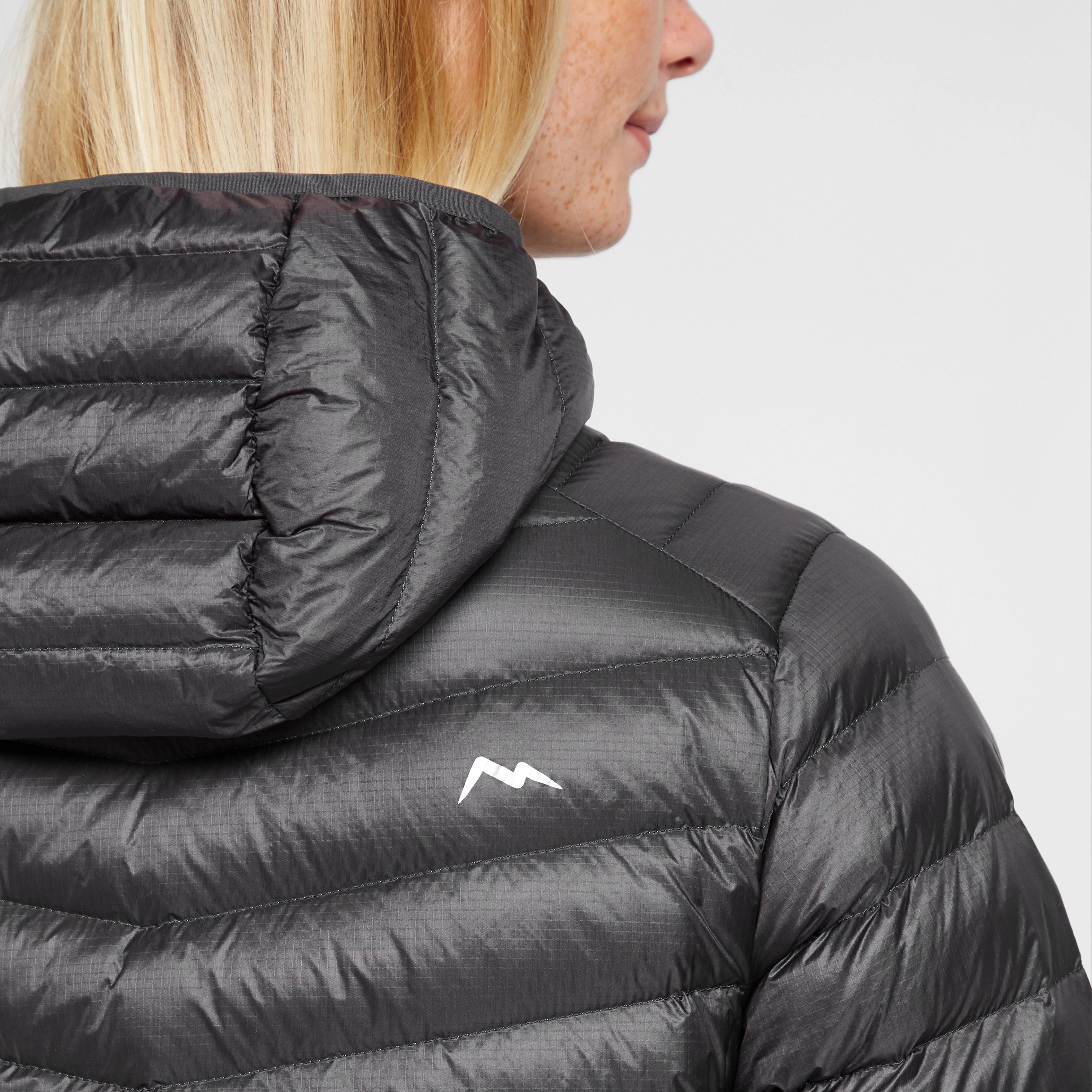 Women’s Loch Down Jacket - Image 7