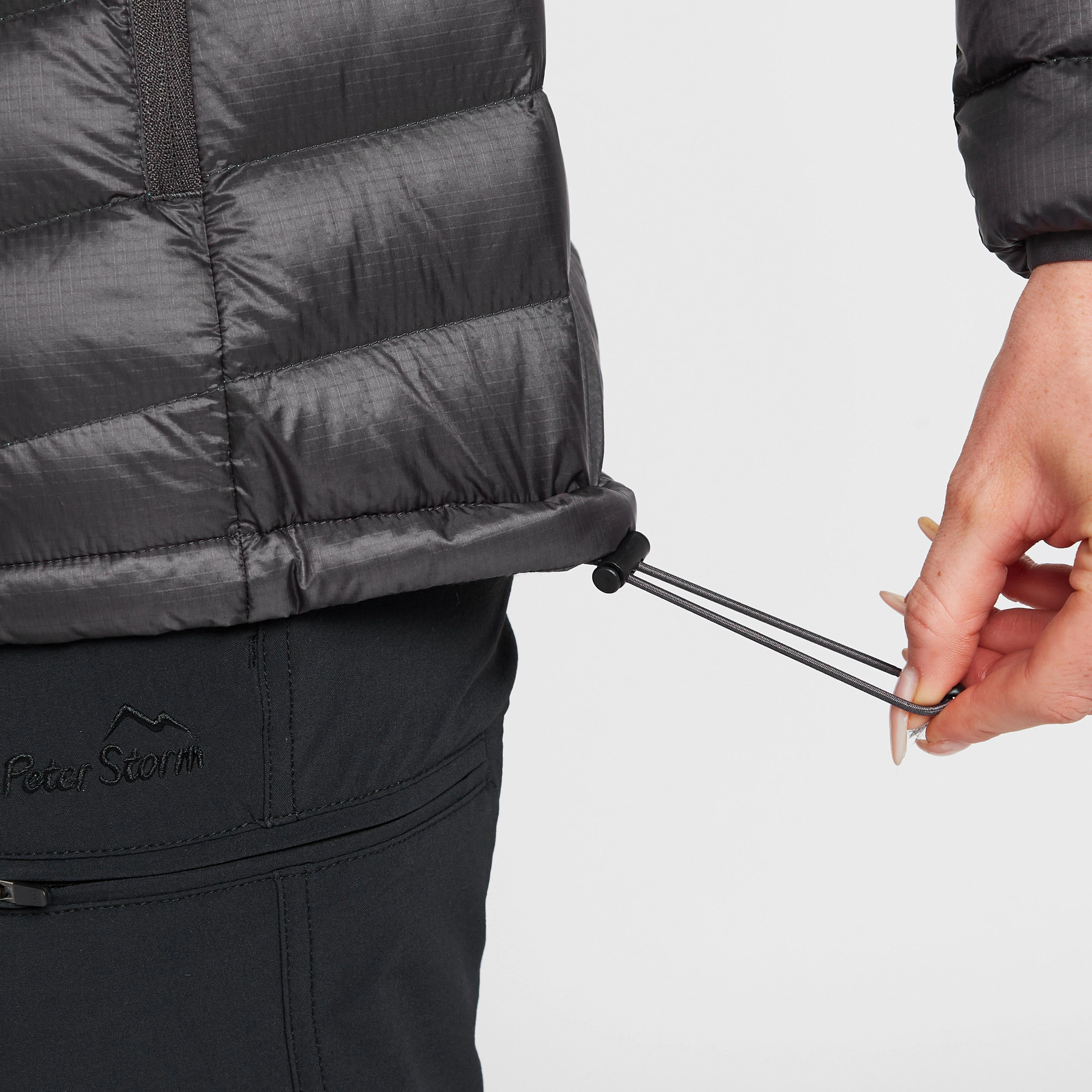 Women’s Loch Down Jacket - Image 9
