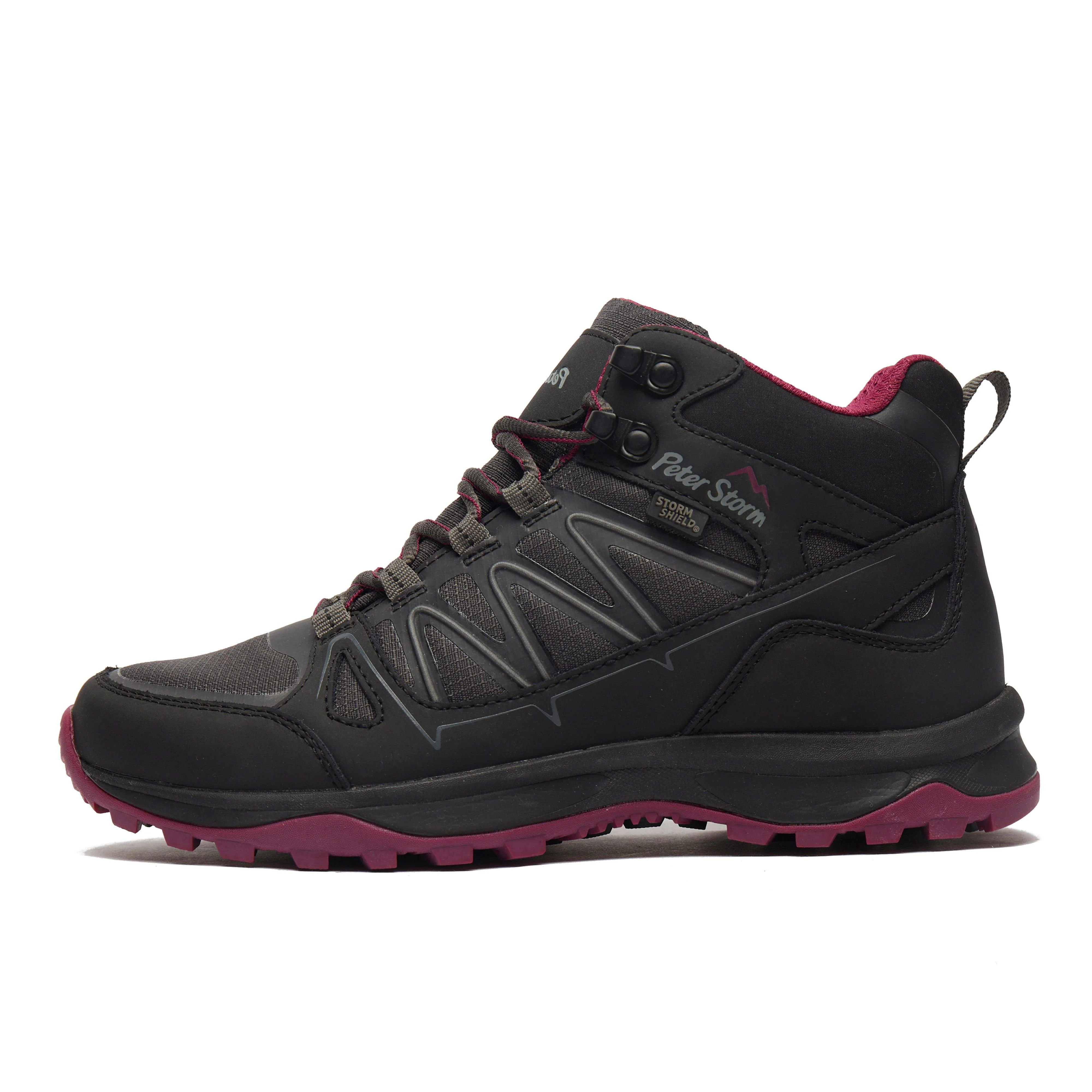 Women’s Motion Lite Walking Boots - Image 6