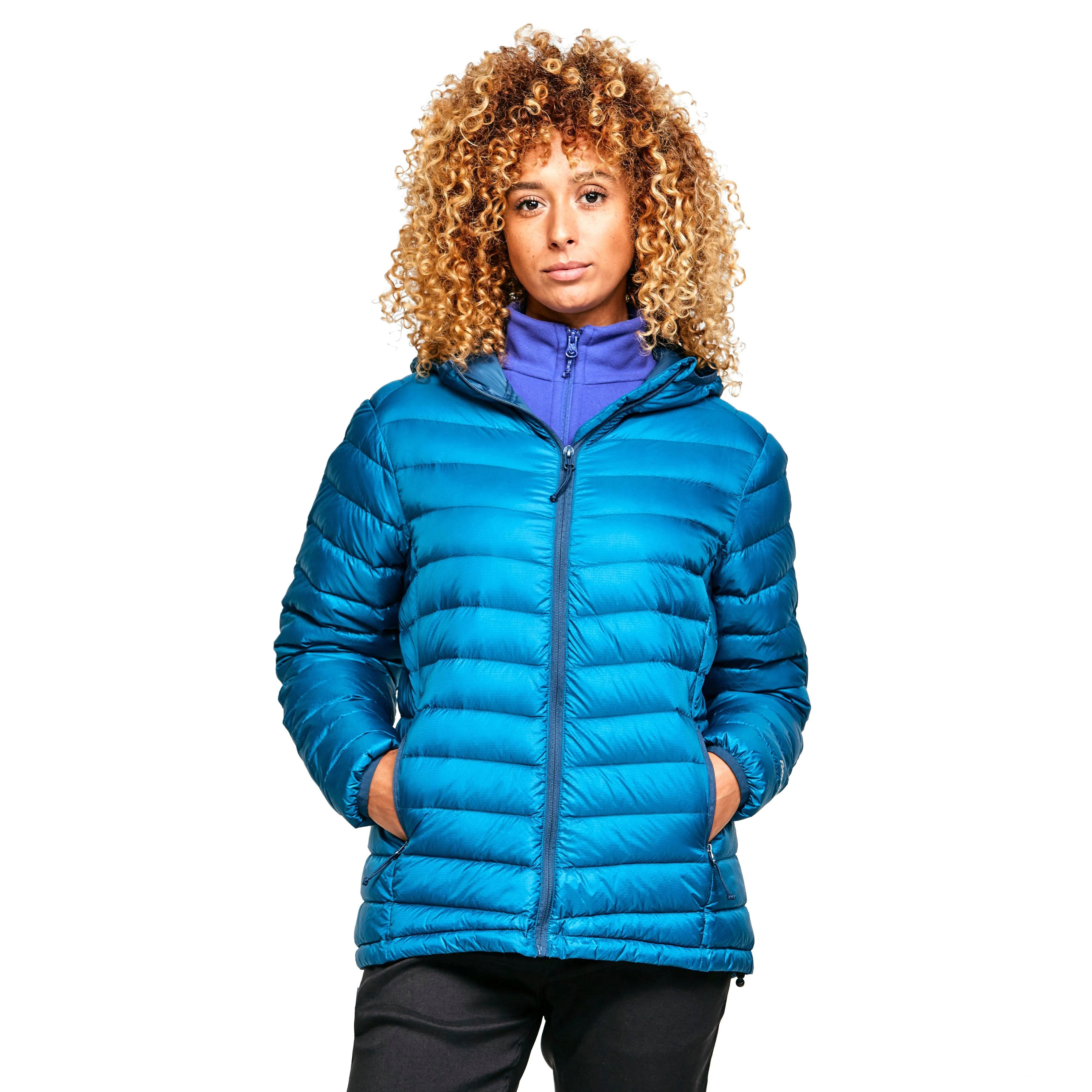 Women's Packlite Alpinist Jacket - Image 10