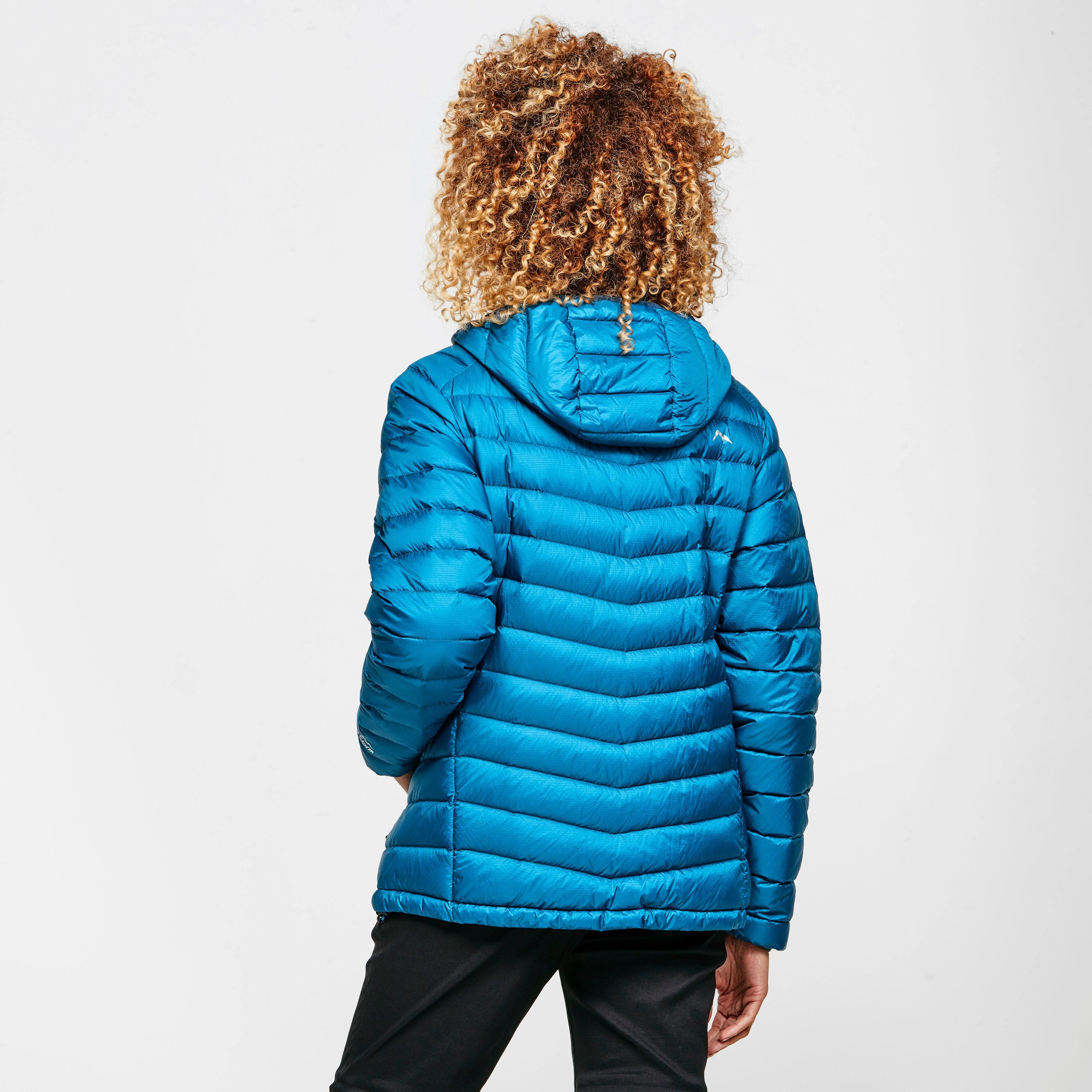 Women's Packlite Alpinist Jacket - Image 2
