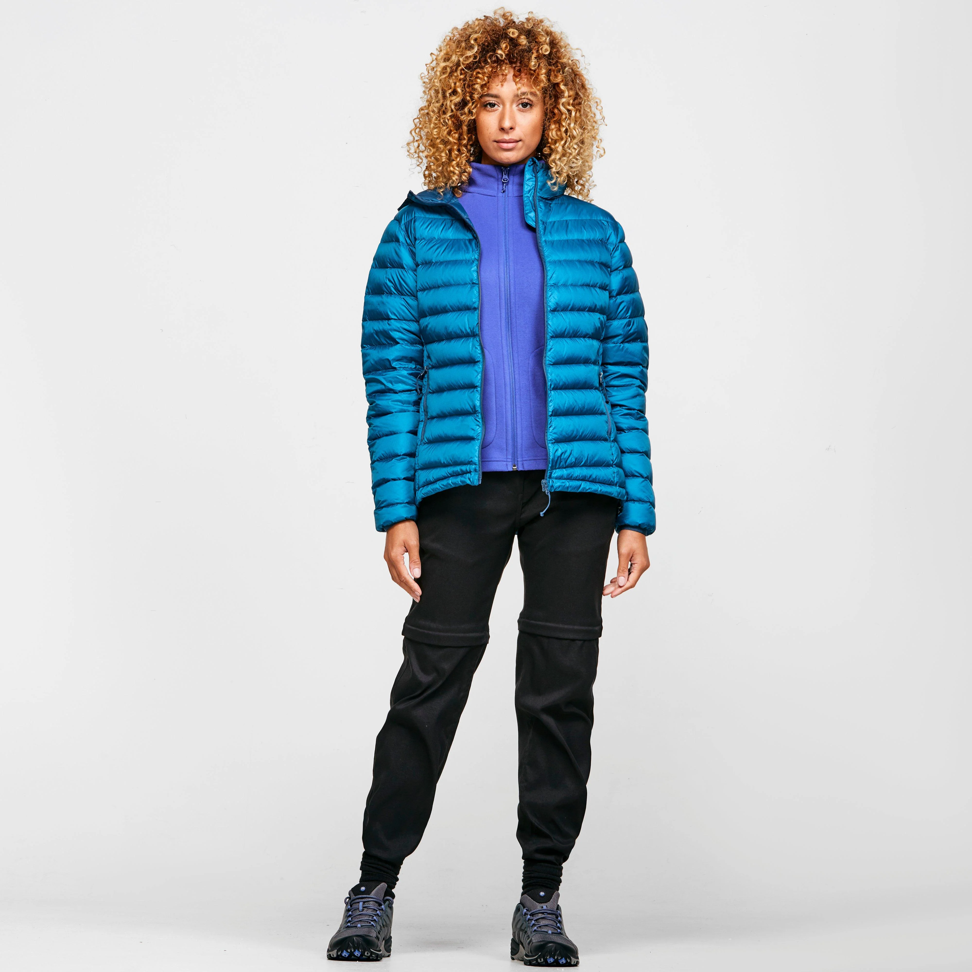 Women's Packlite Alpinist Jacket - Image 3