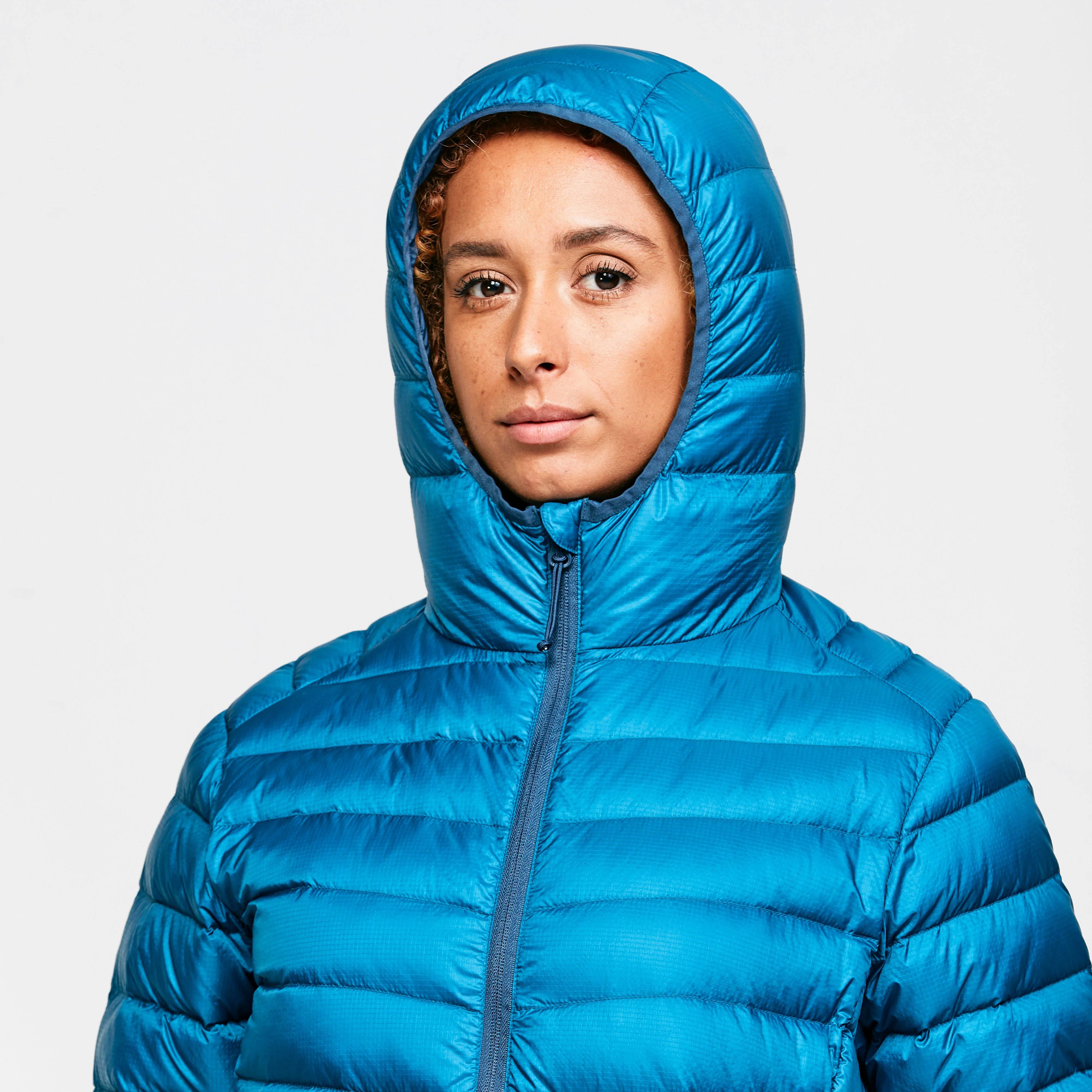 Women's Packlite Alpinist Jacket - Image 4