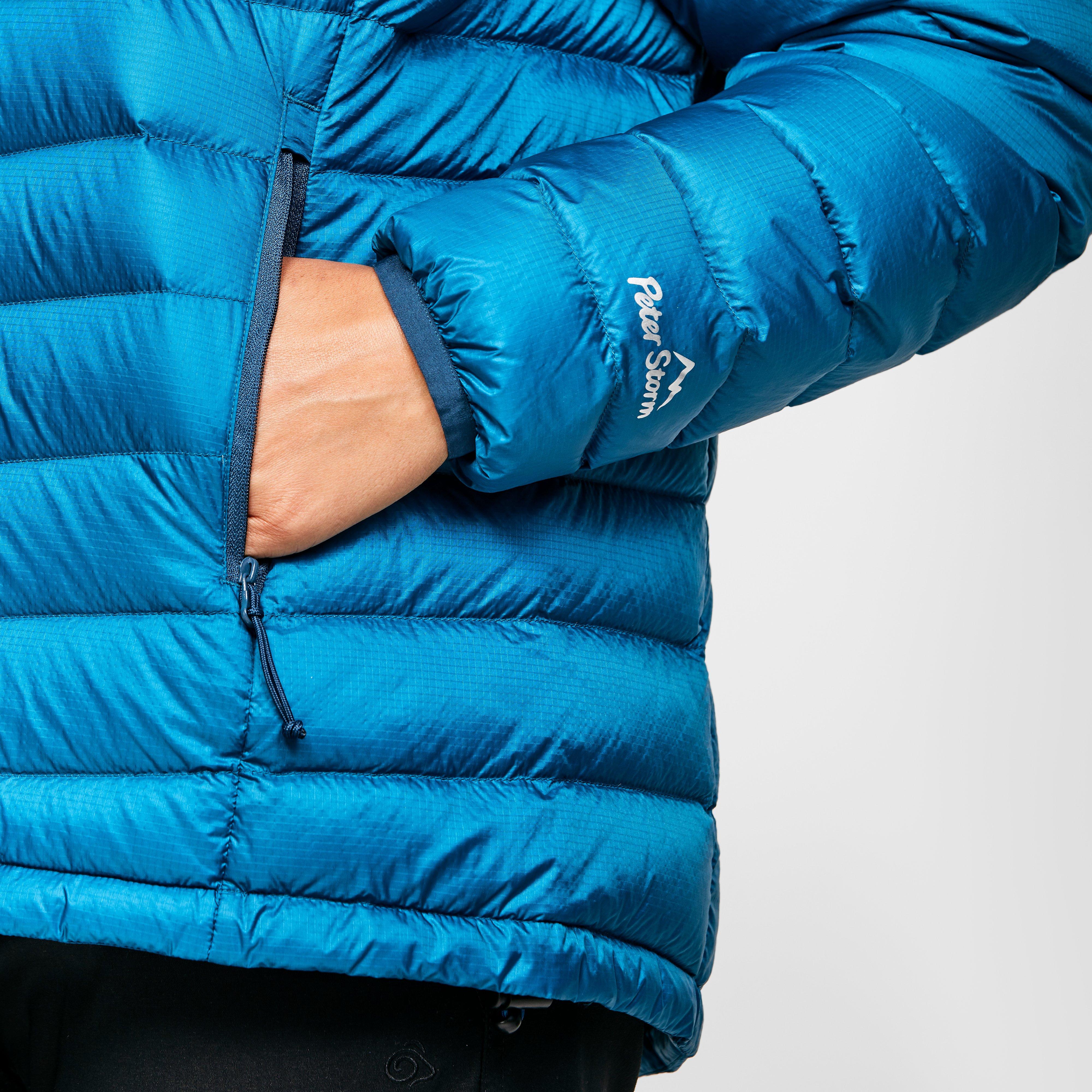 Women's Packlite Alpinist Jacket - Image 5