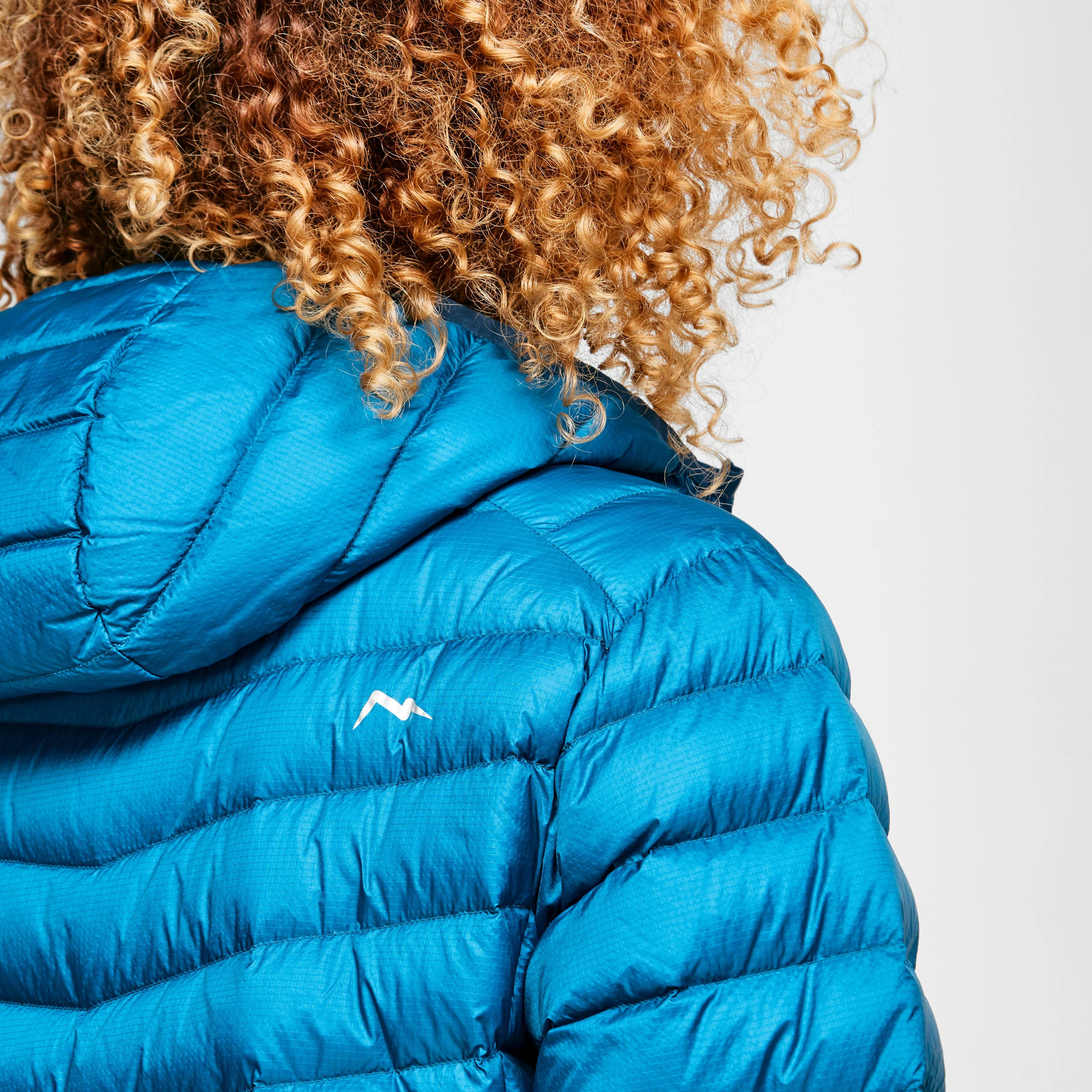 Women's Packlite Alpinist Jacket - Image 6