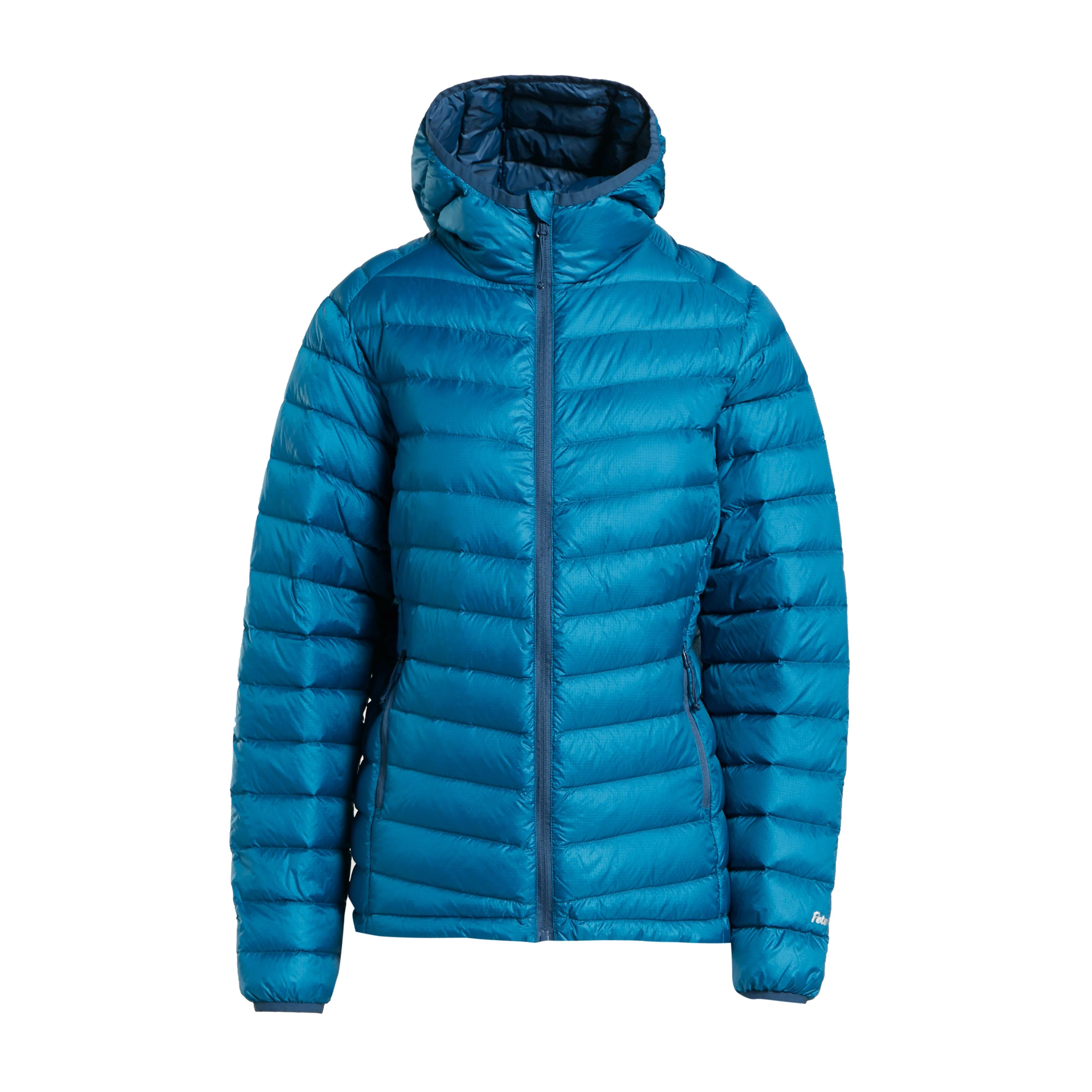 Women's Packlite Alpinist Jacket - Image 8
