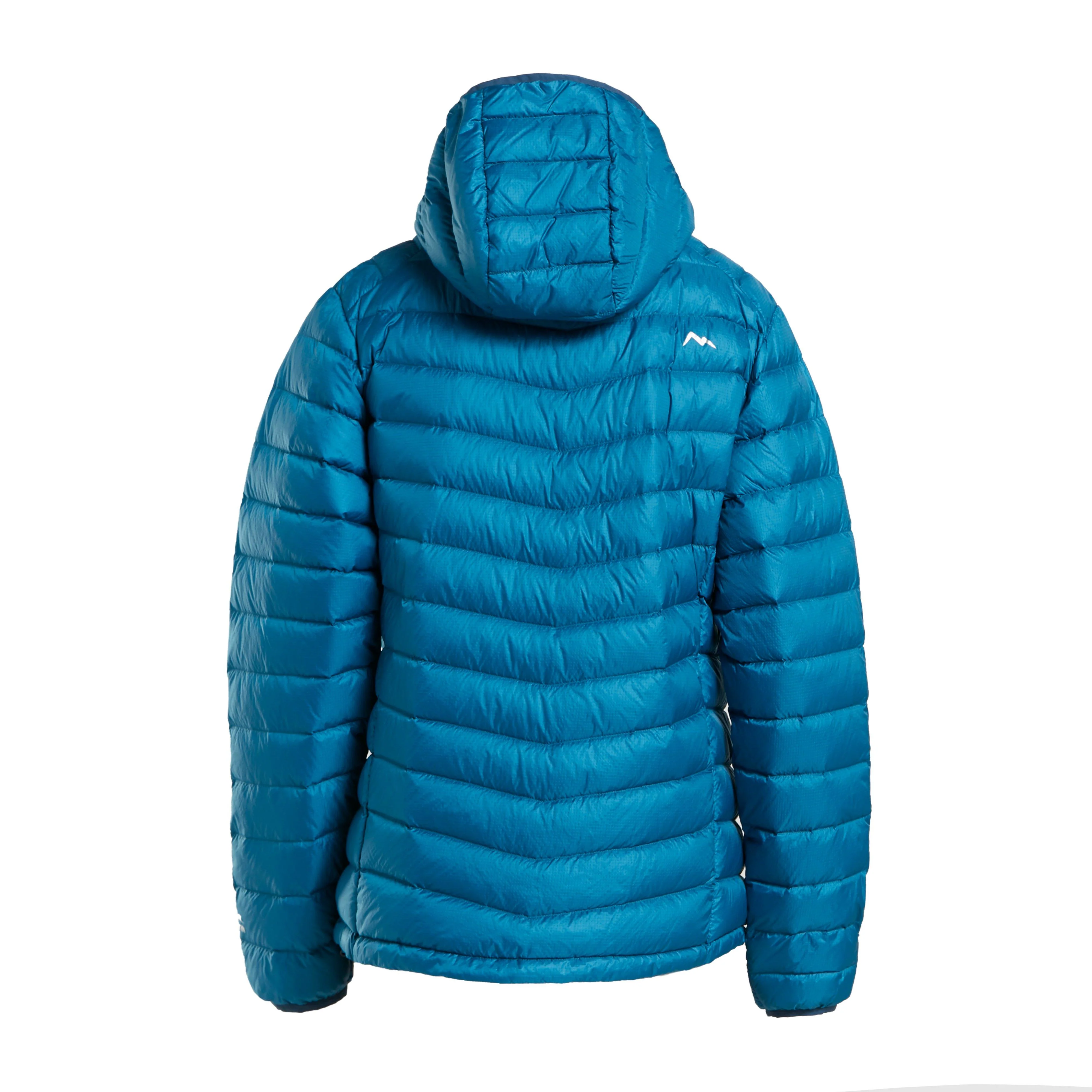 Women's Packlite Alpinist Jacket - Image 9