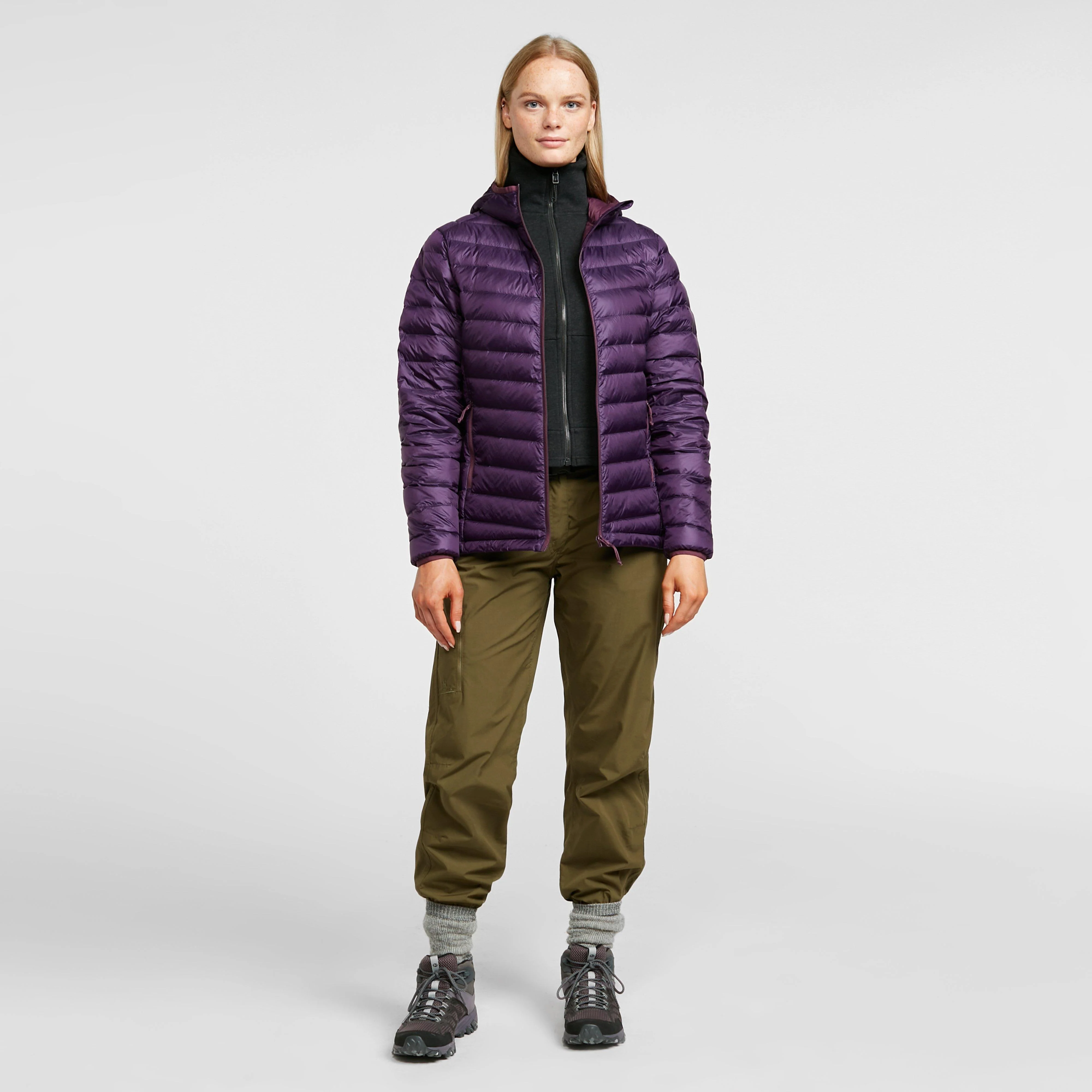Women's Packlite Alpinist Jacket - Image 3
