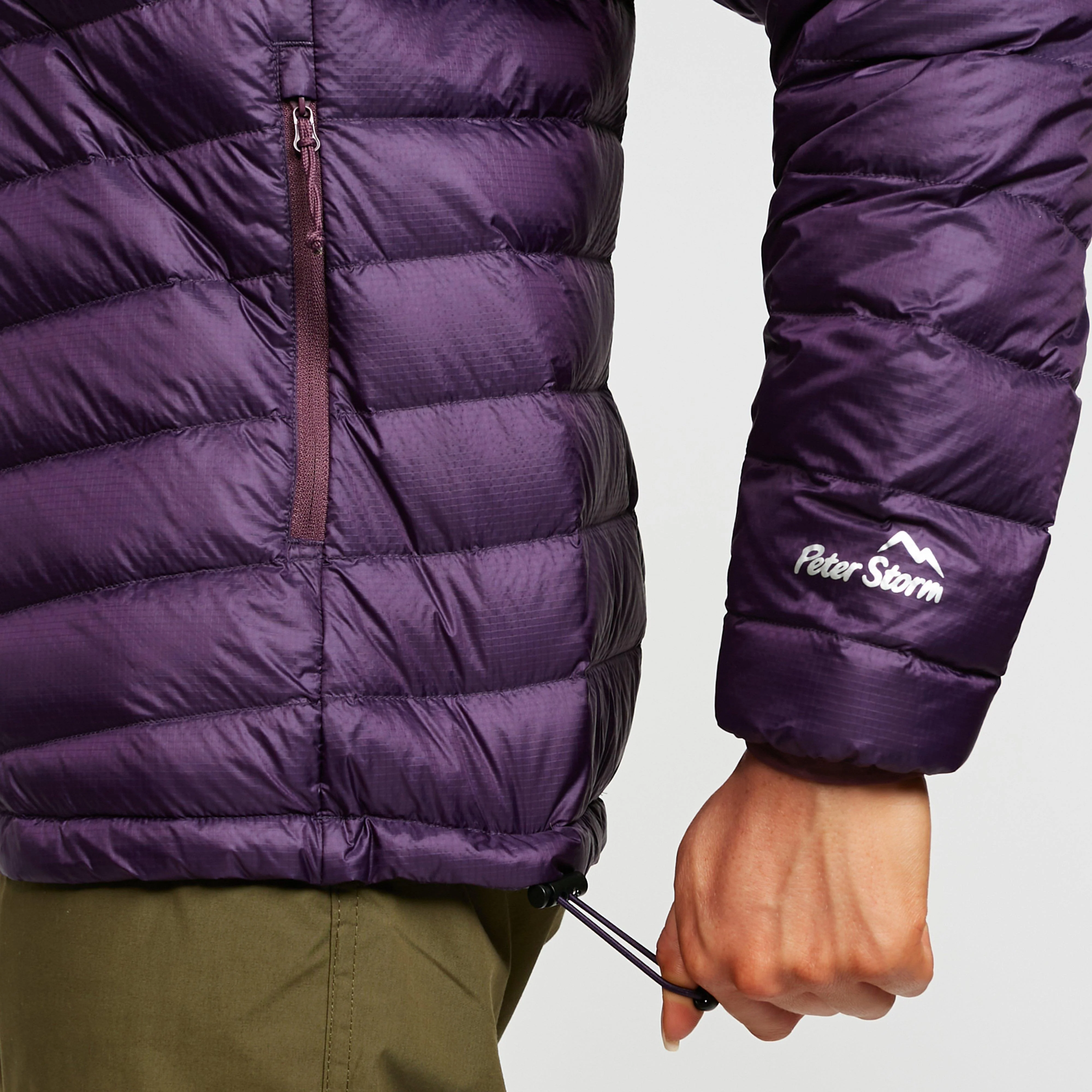 Women's Packlite Alpinist Jacket - Image 6