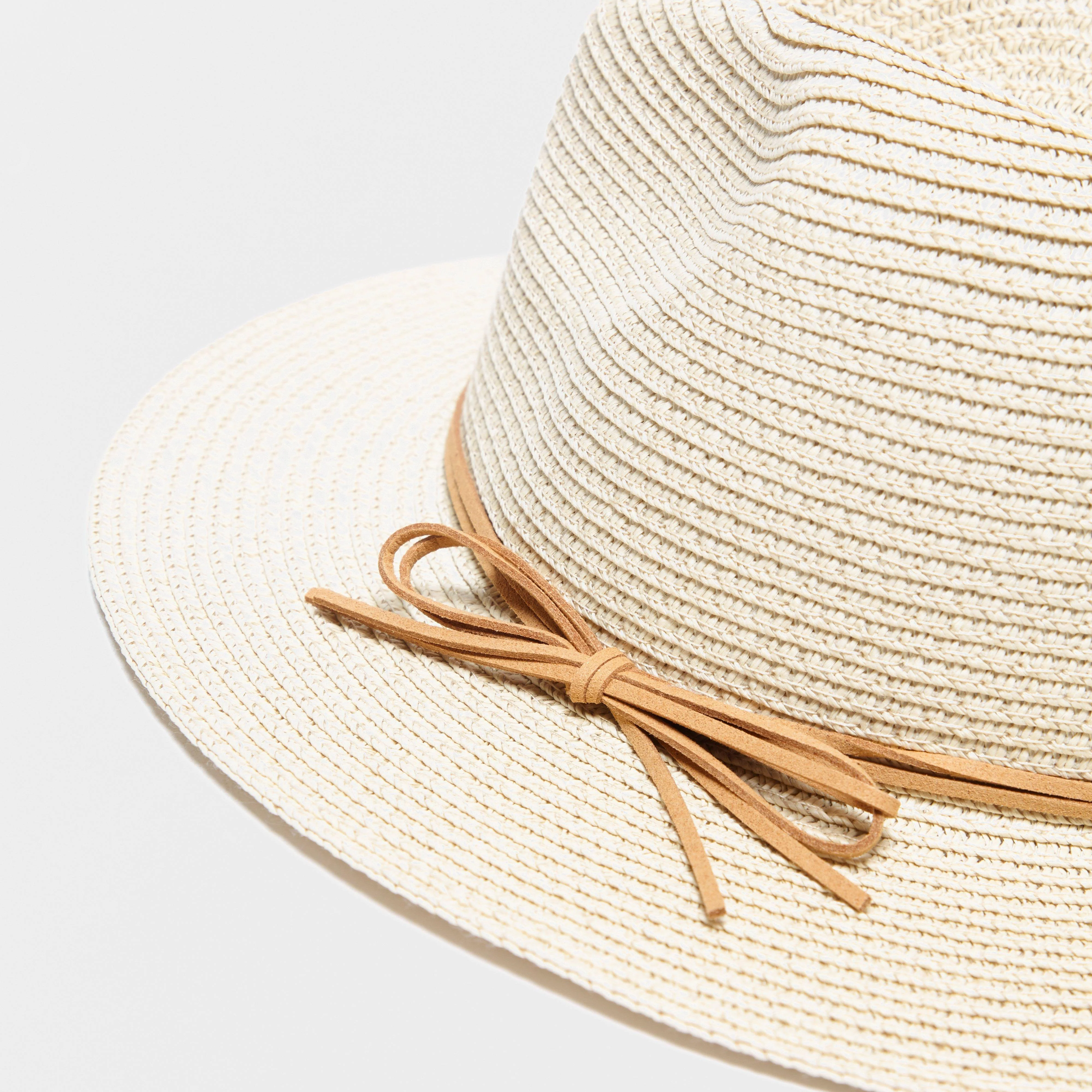 Women's Panama Hat - Image 3