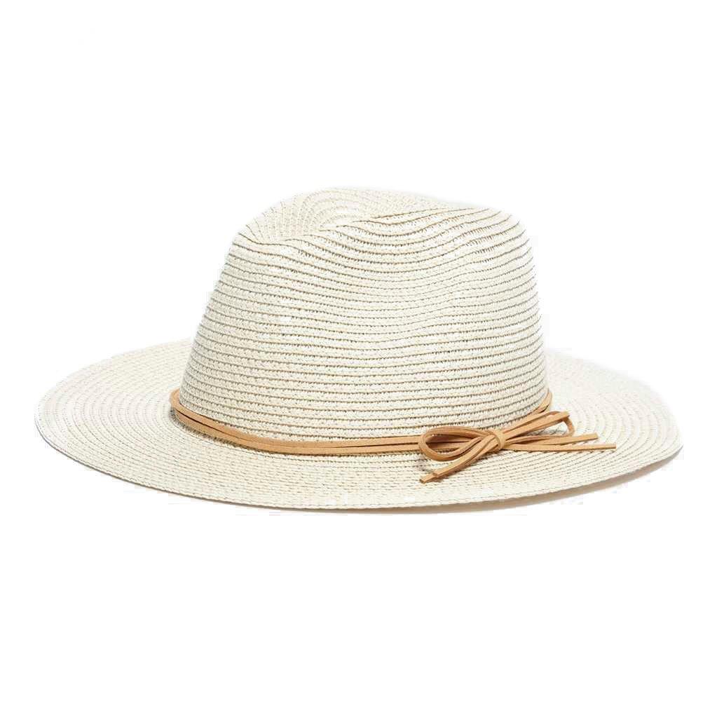 Women's Panama Hat - Image 4