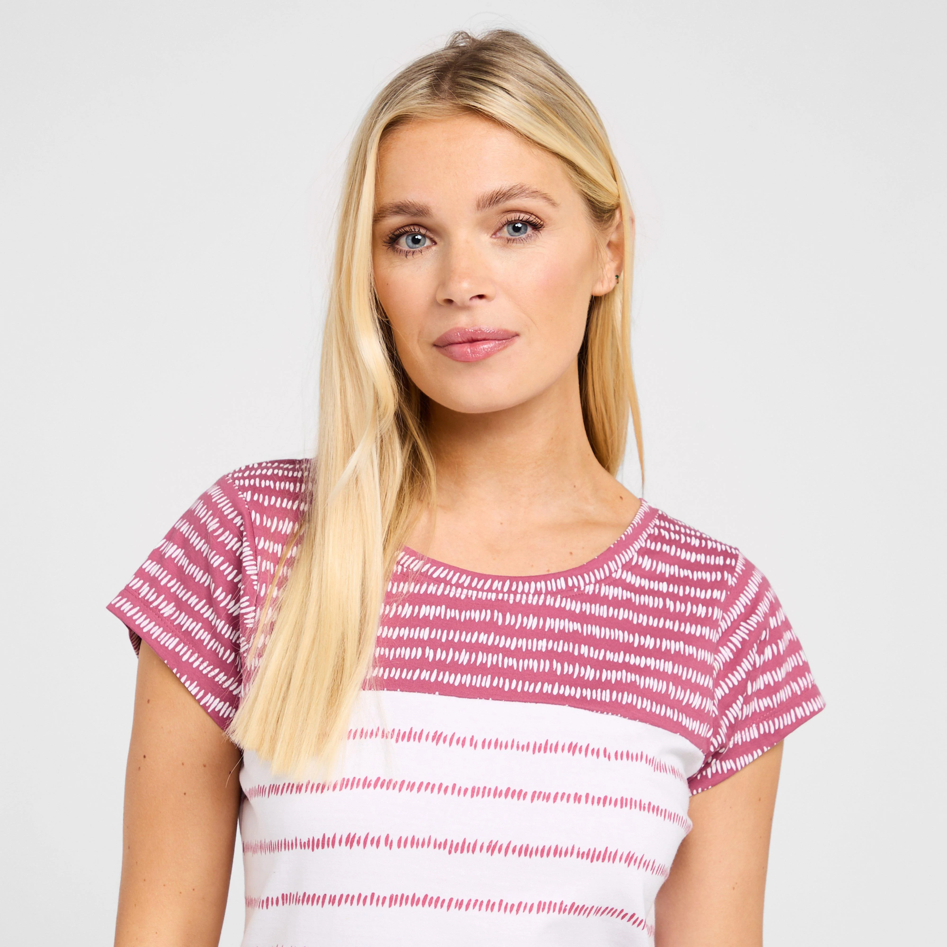 Women’s Patsy Short Sleeved Tee - Image 4
