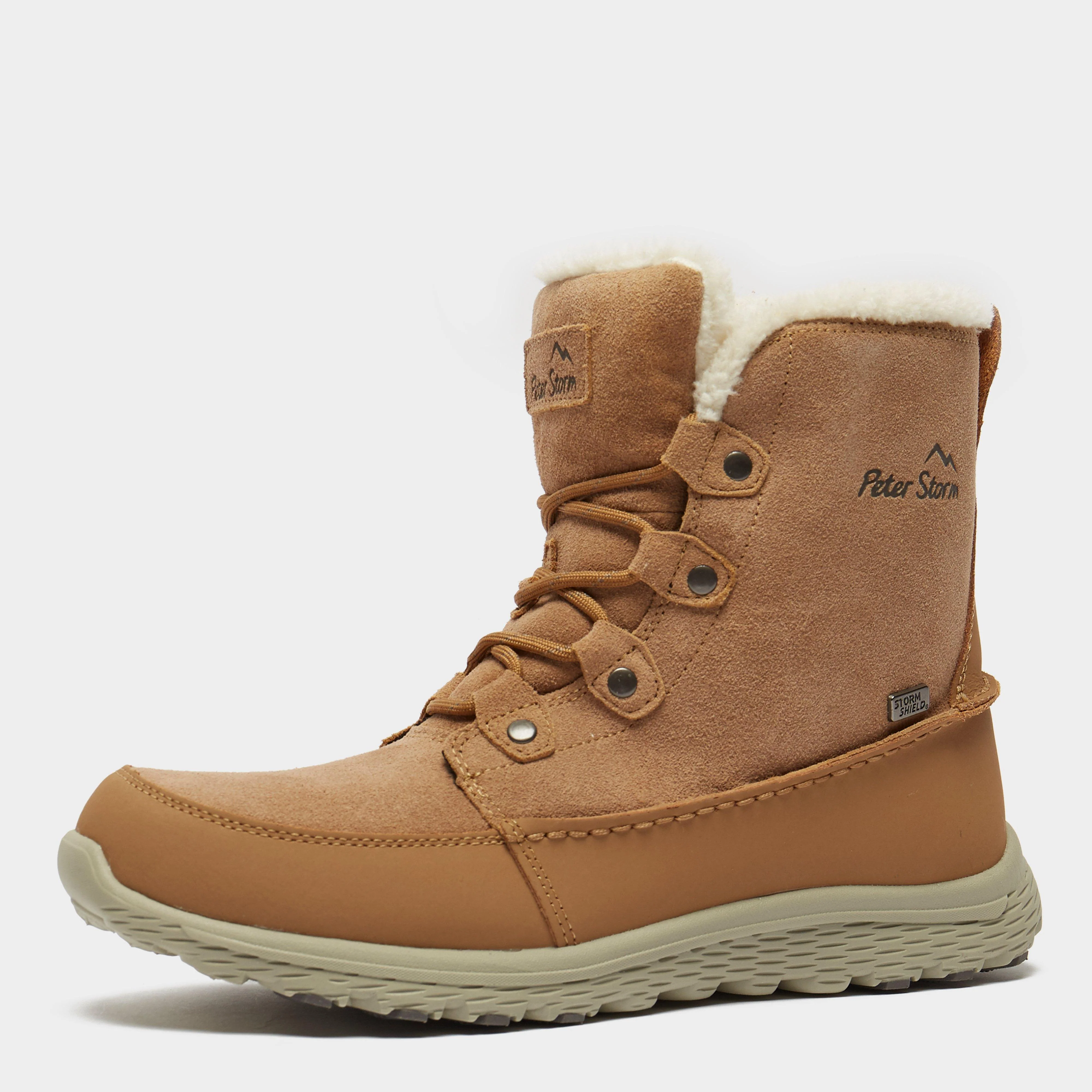 Women's Rachel Waterproof Boots - Image 3