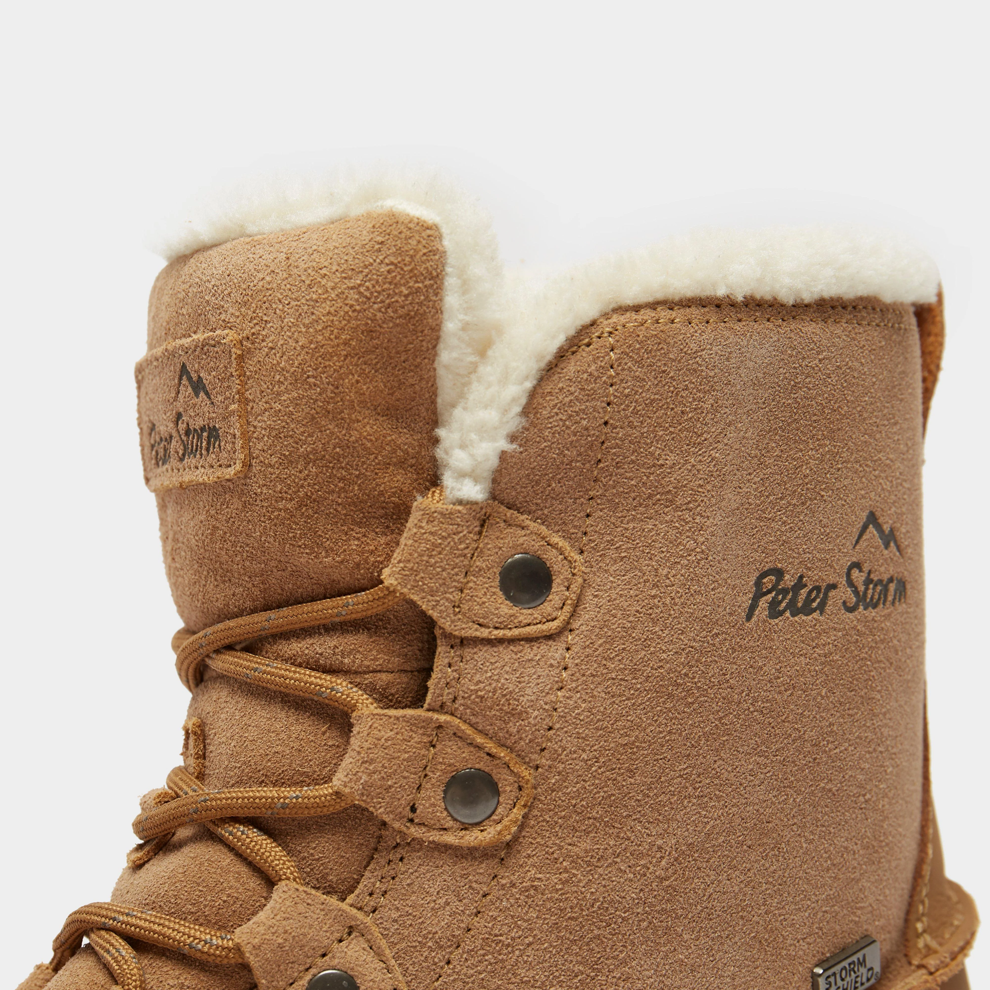 Women's Rachel Waterproof Boots - Image 4