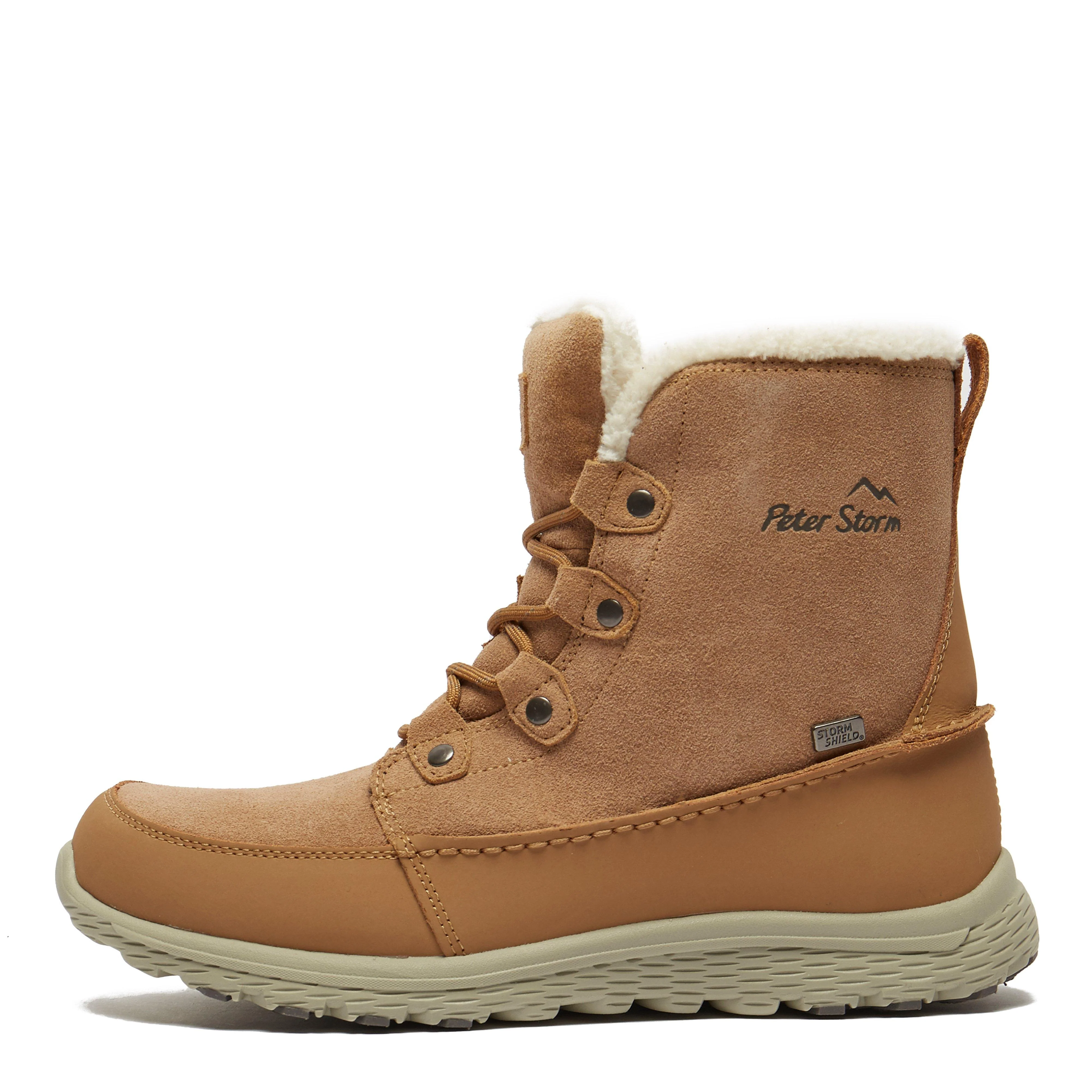 Women's Rachel Waterproof Boots - Image 7