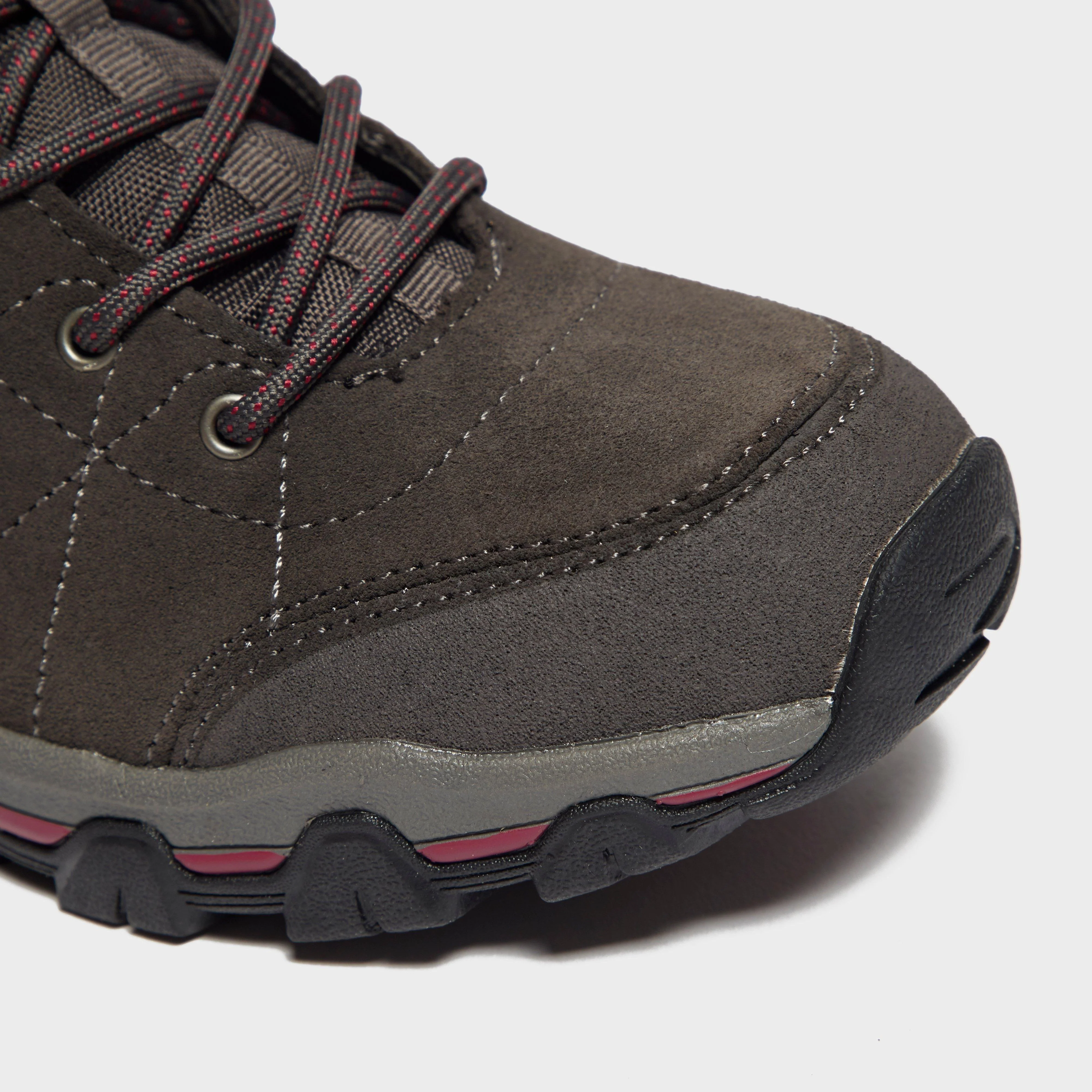 Women’s Silverdale Waterproof Walking Shoes - Image 4