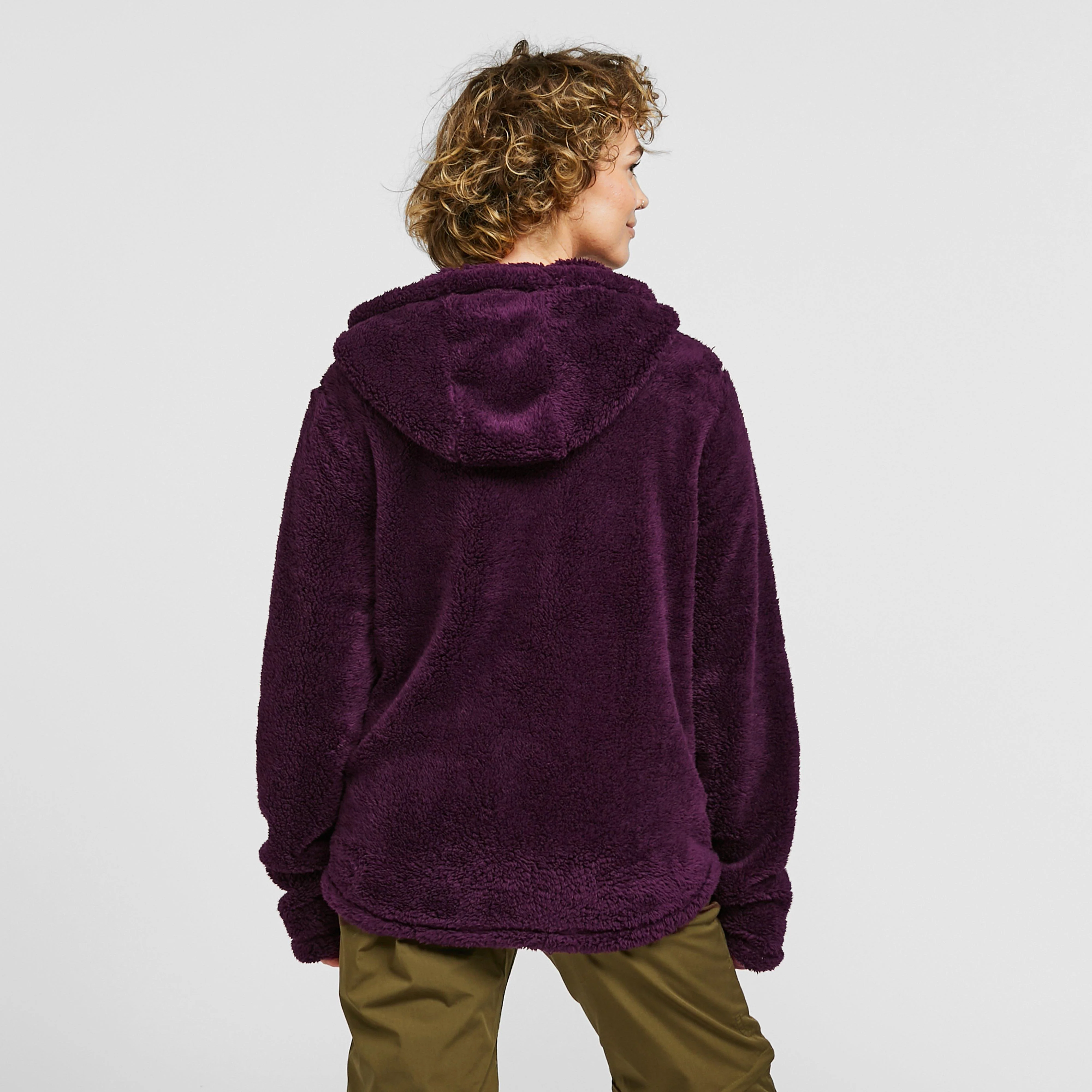 Women’s Theory Full-Zip Fleece - Image 2