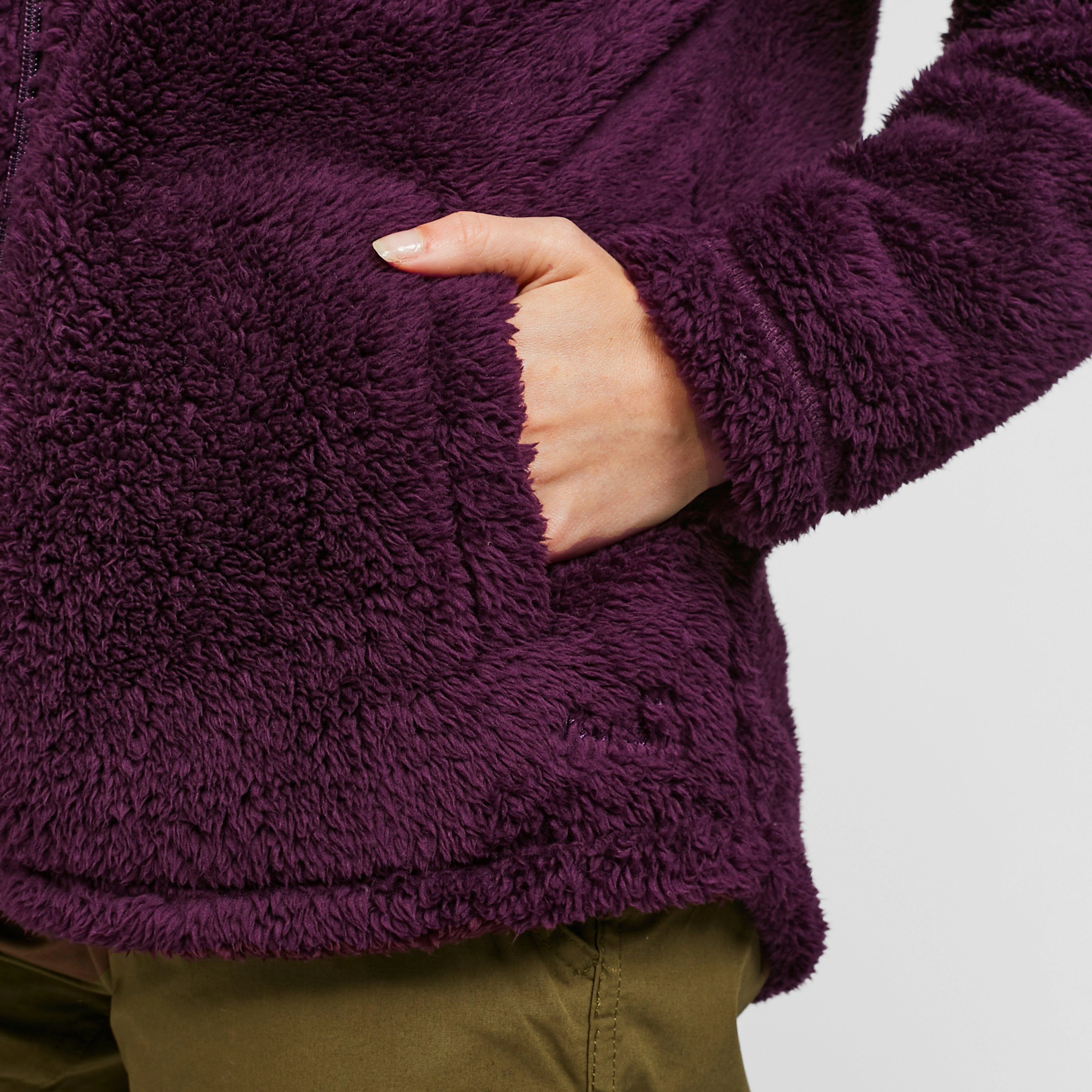 Women’s Theory Full-Zip Fleece - Image 5