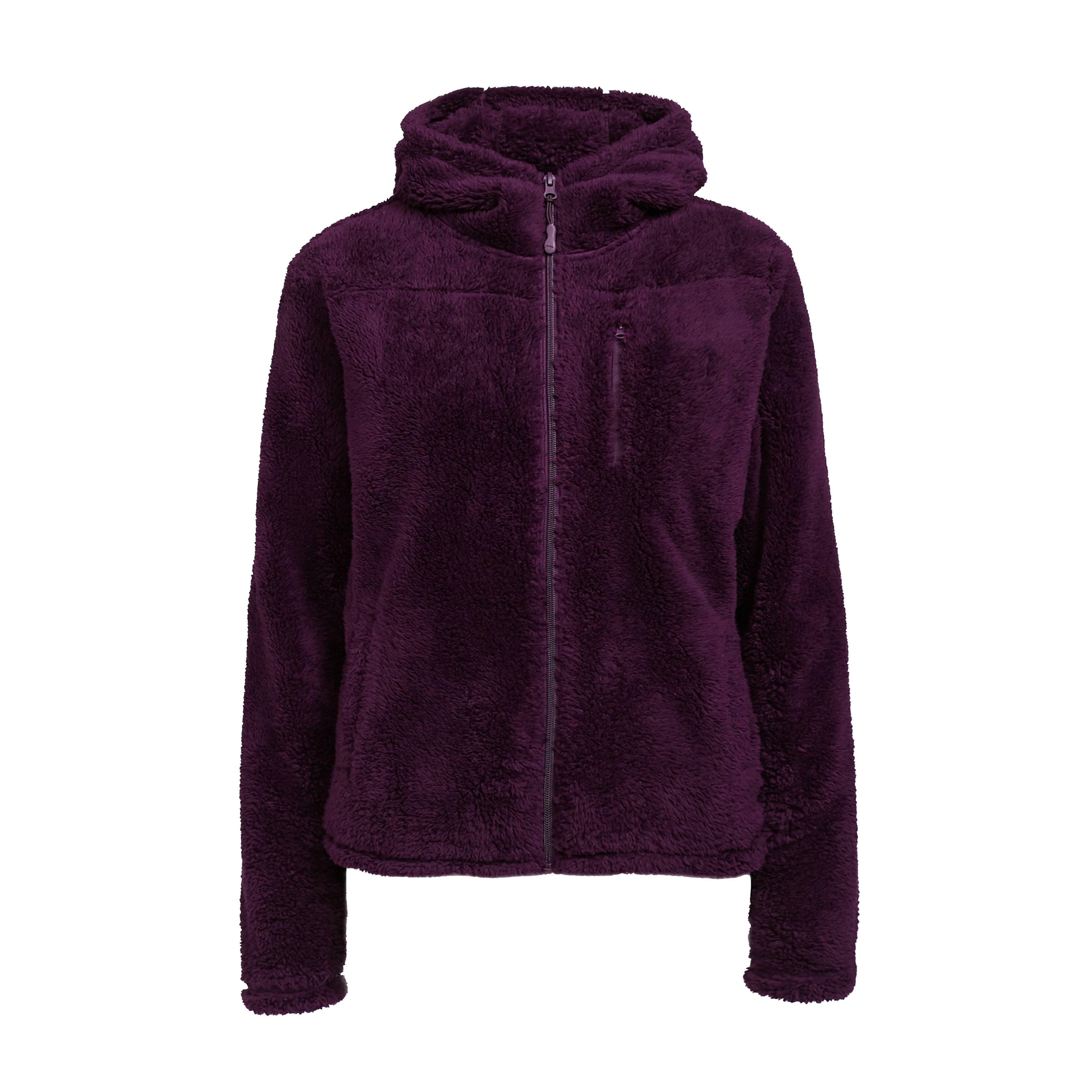 Women’s Theory Full-Zip Fleece - Image 7