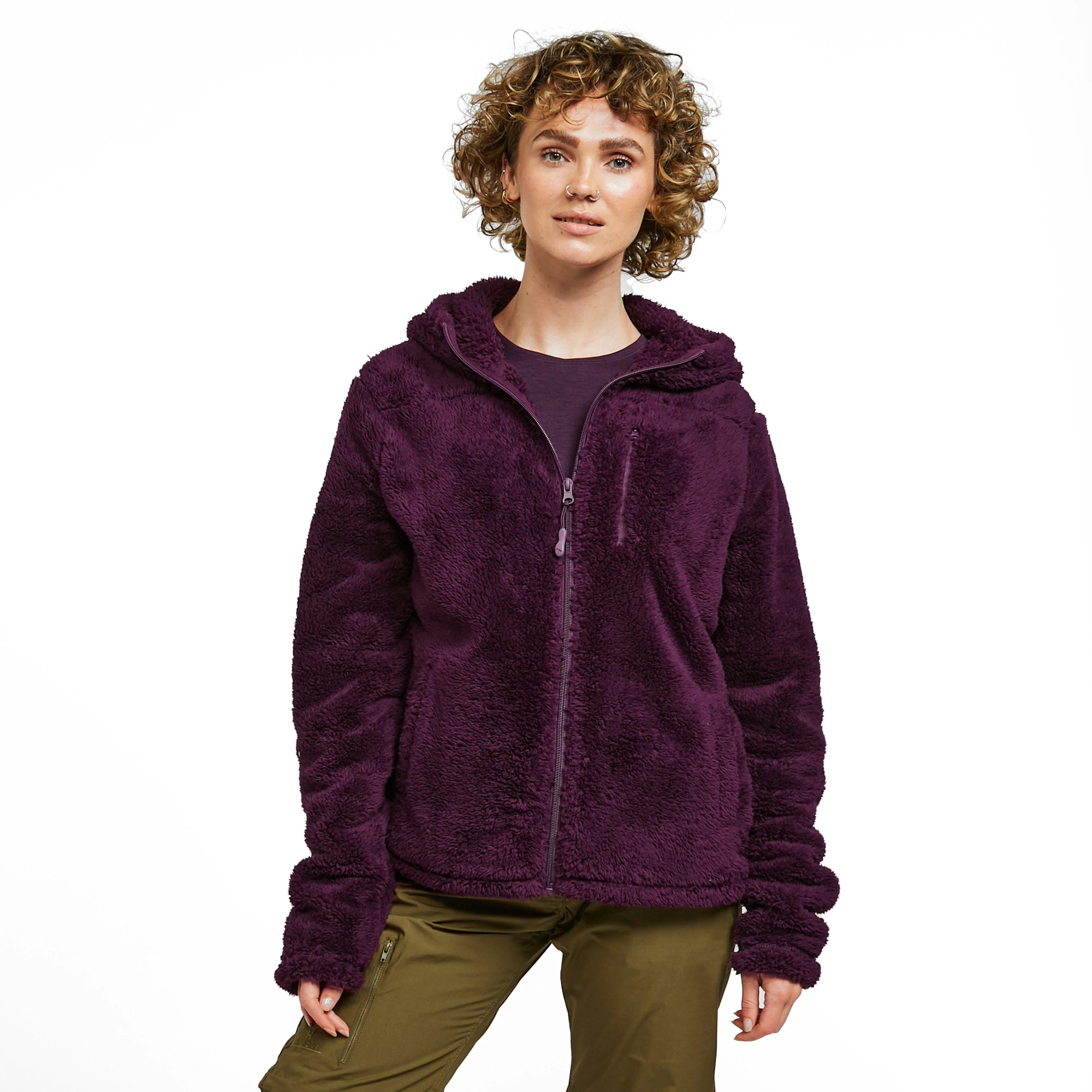 Women’s Theory Full-Zip Fleece - Image 8