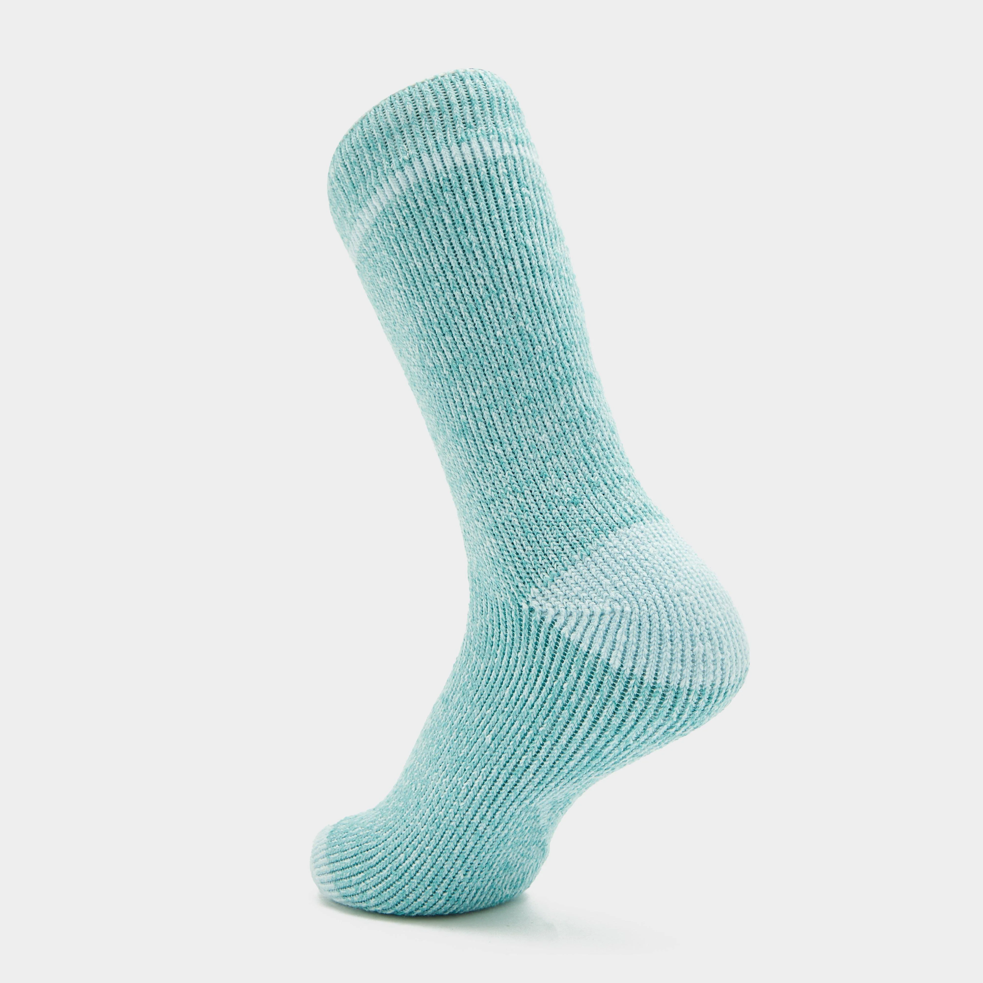 Women's Thermal Heat Trap Socks - Image 2