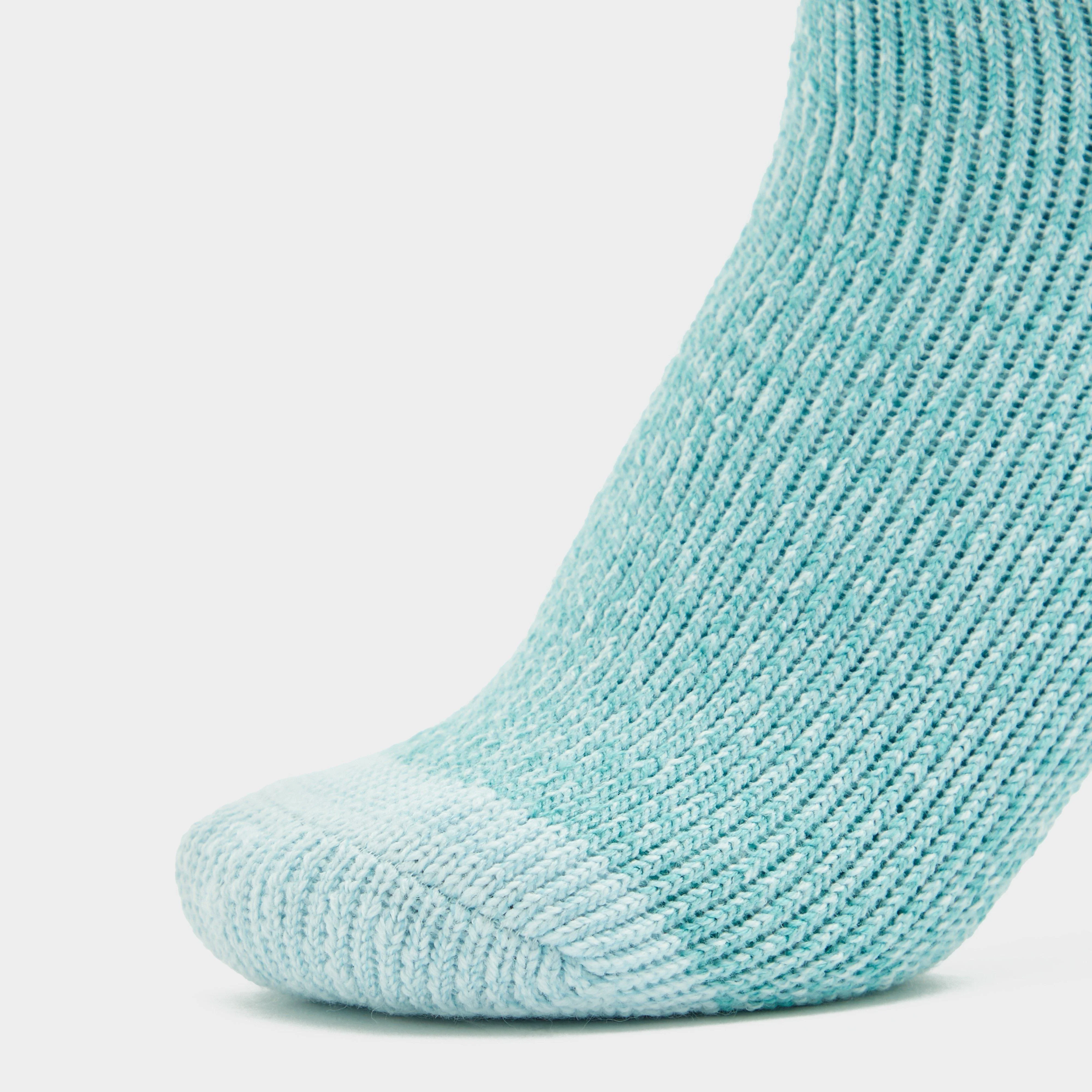 Women's Thermal Heat Trap Socks - Image 4