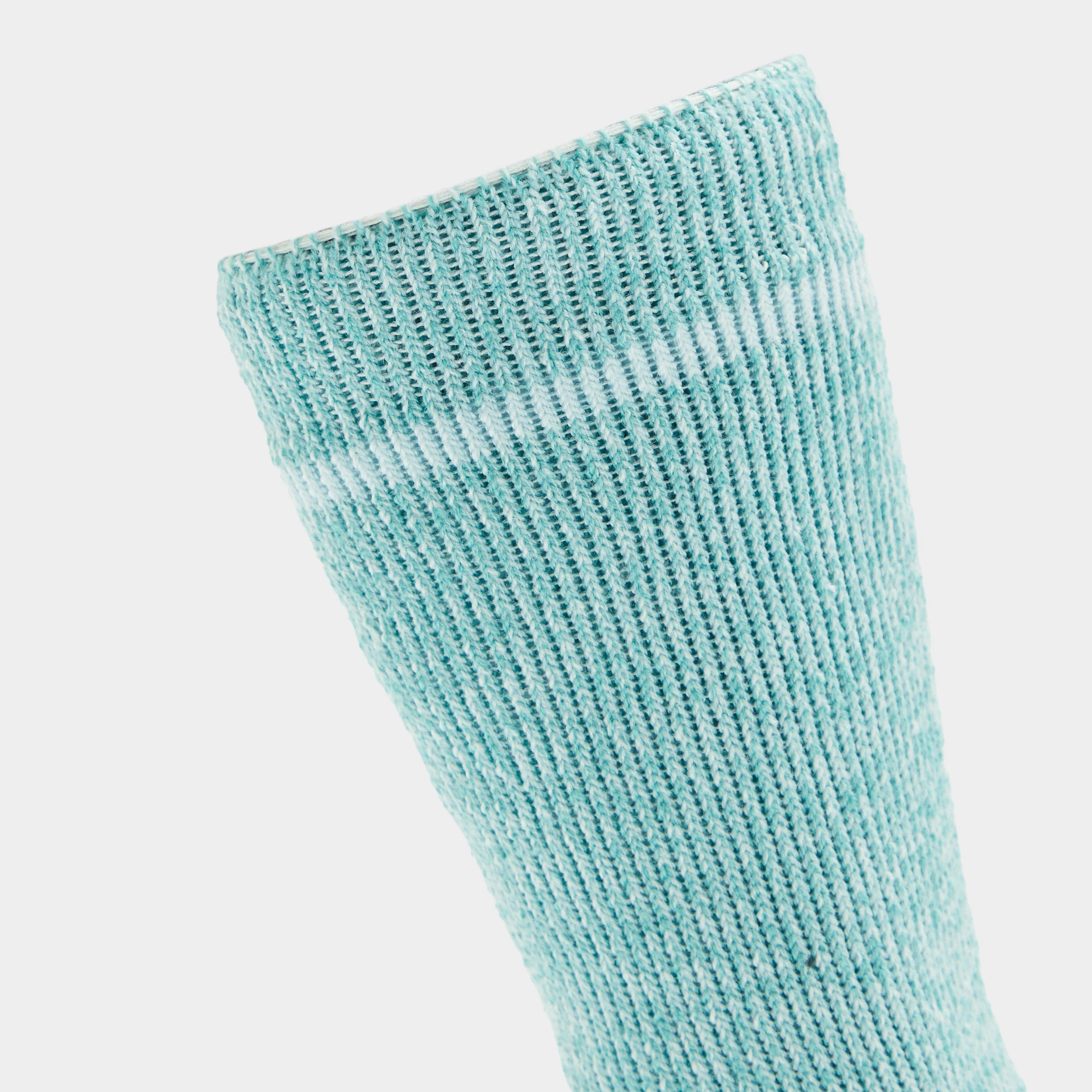Women's Thermal Heat Trap Socks - Image 5