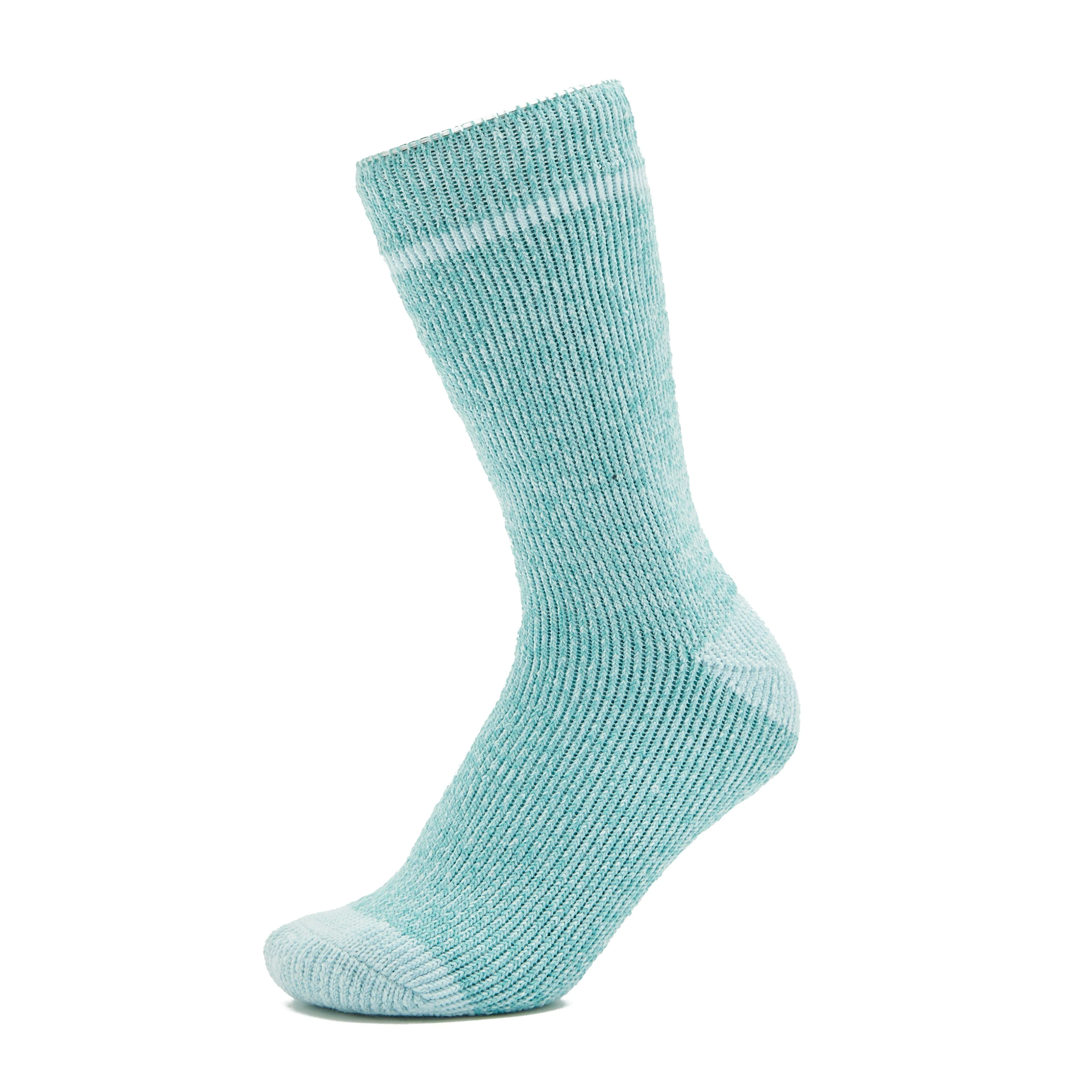 Women's Thermal Heat Trap Socks - Image 6