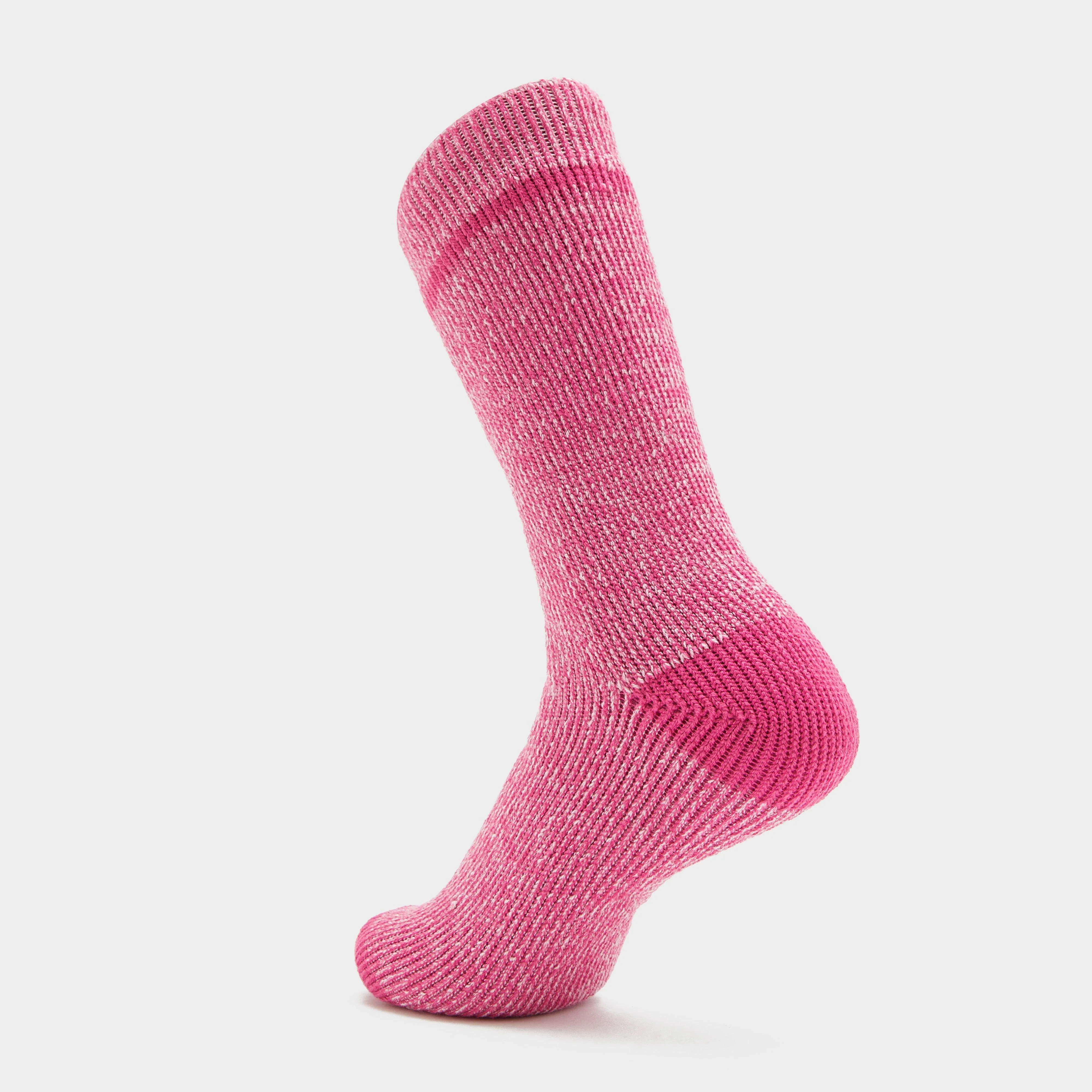 Women's Thermal Heat Trap Socks - Image 2